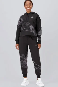 Puma Marbleized