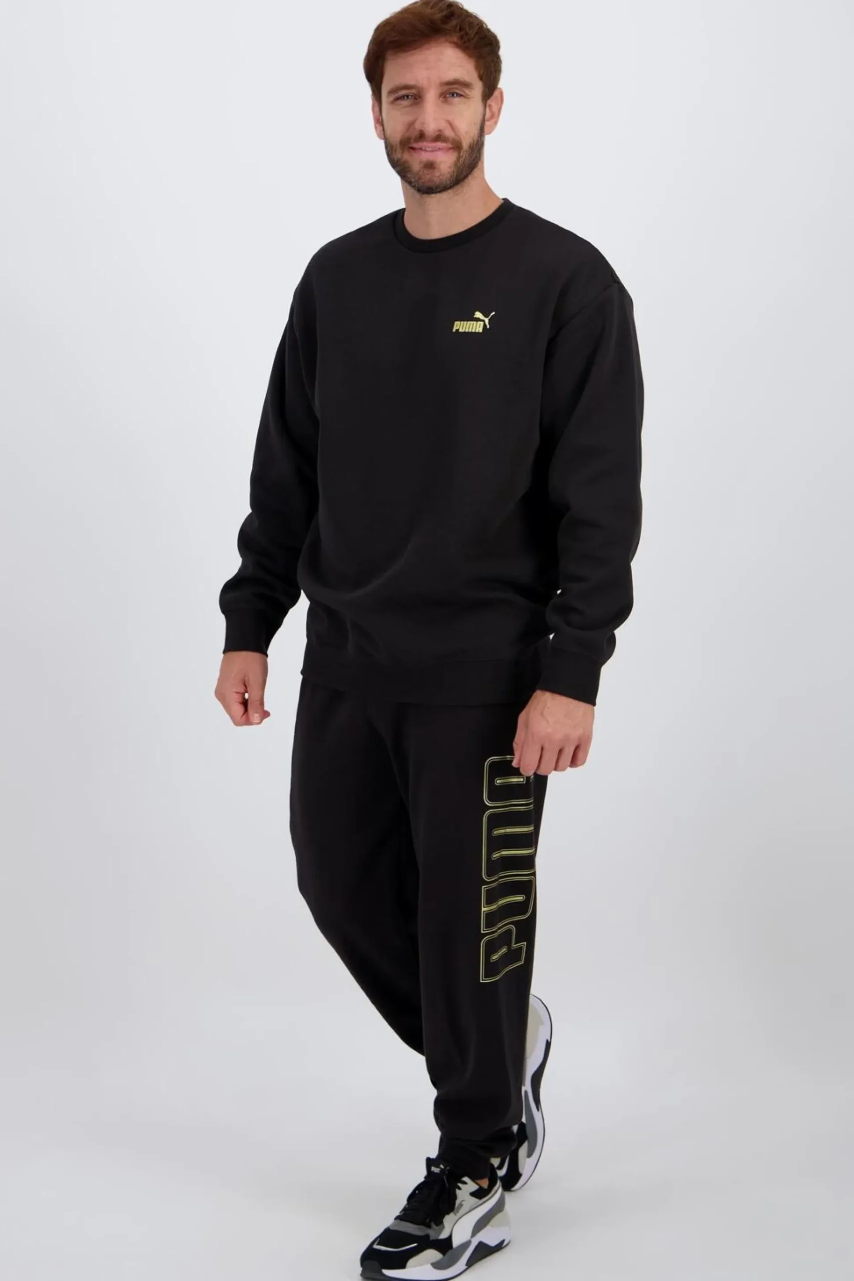 Puma Maximal