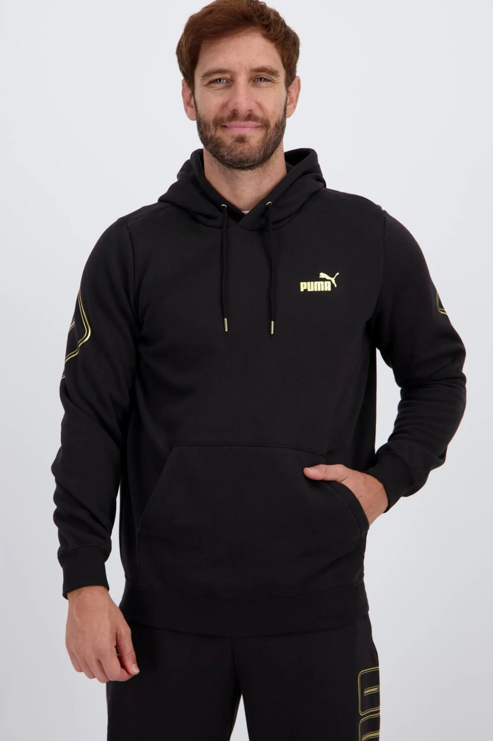 Puma Maximal