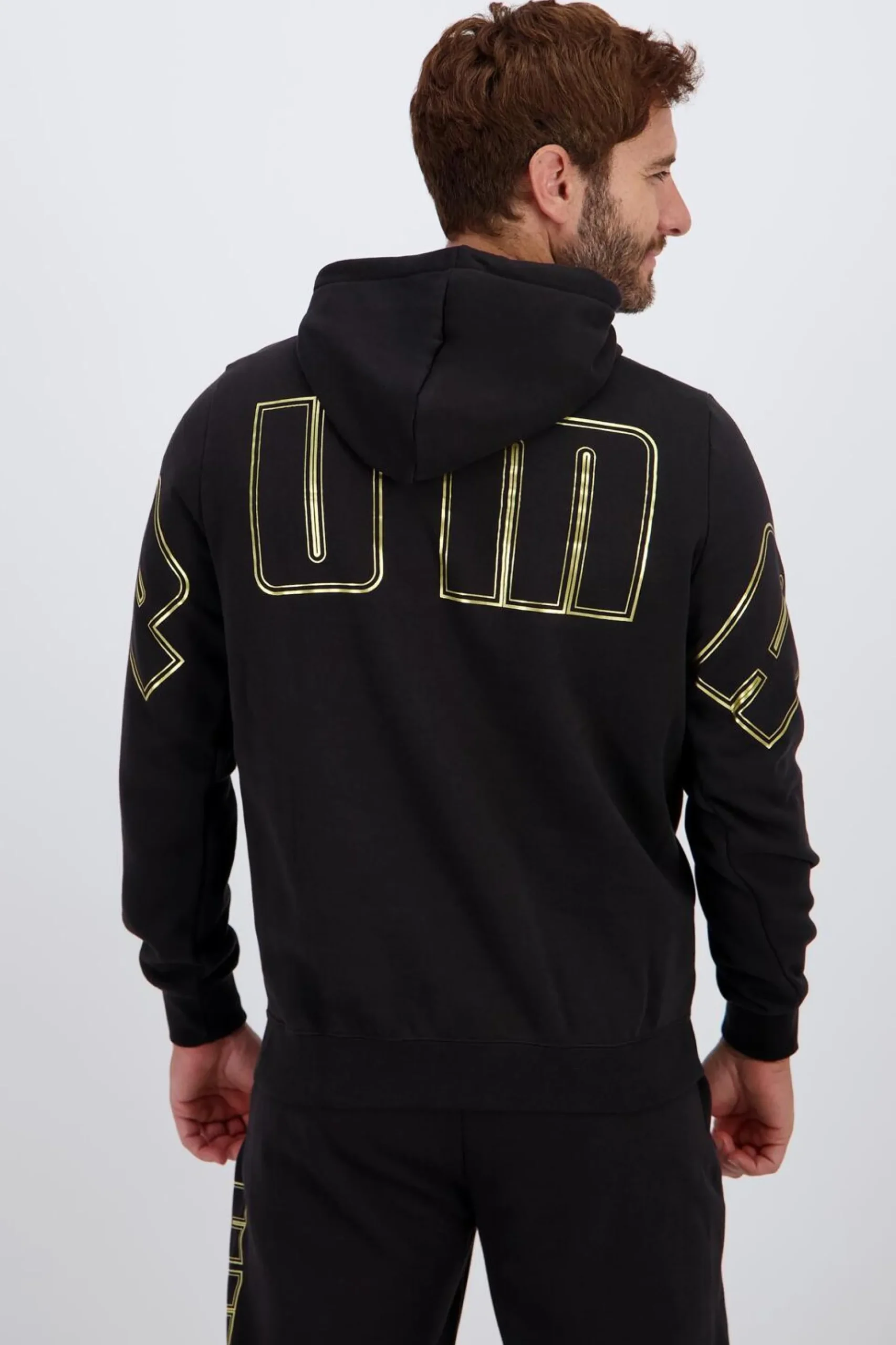 Puma Maximal