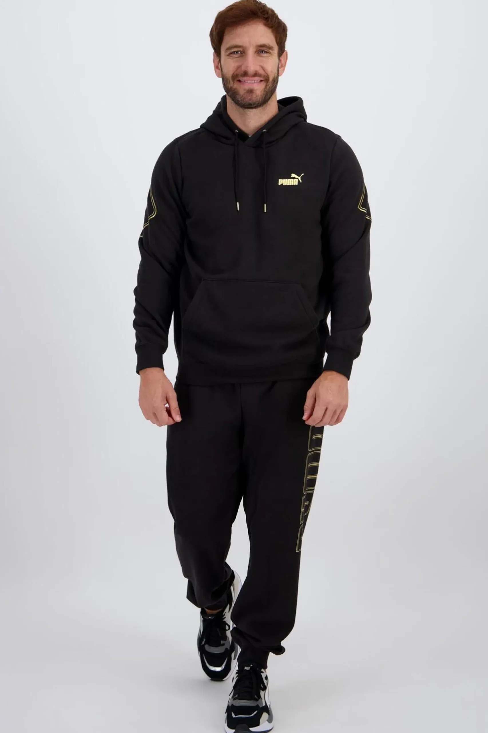 Puma Maximal