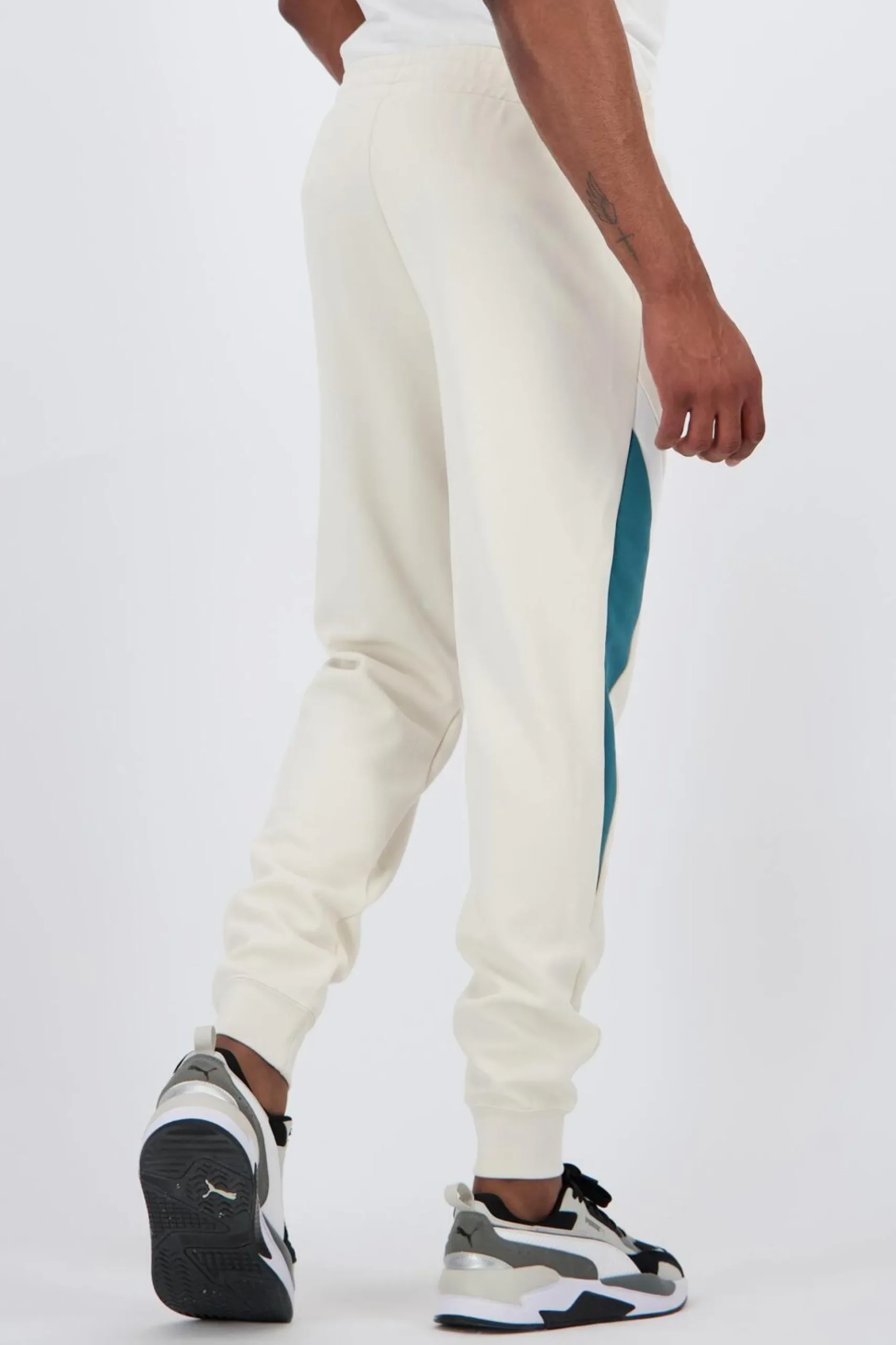 Puma New Essentials