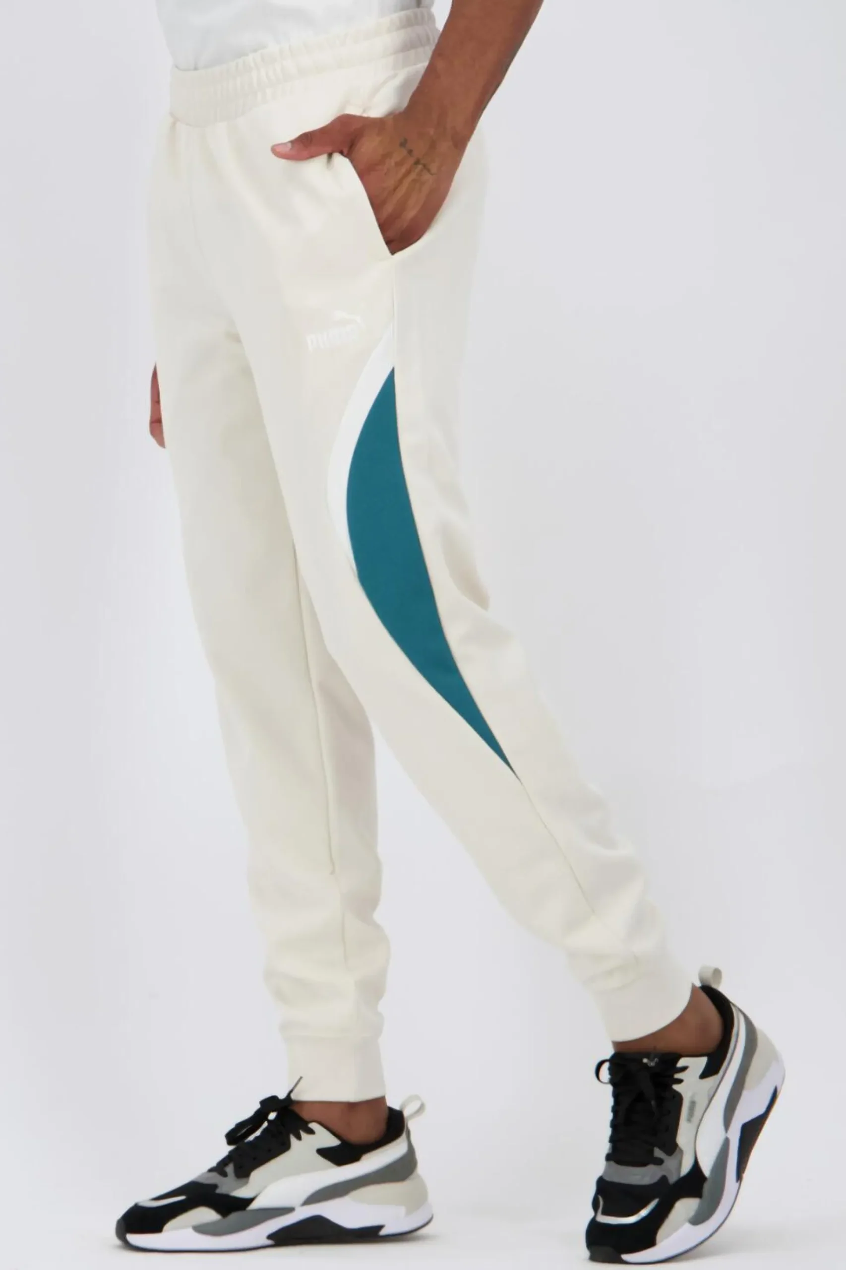 Puma New Essentials
