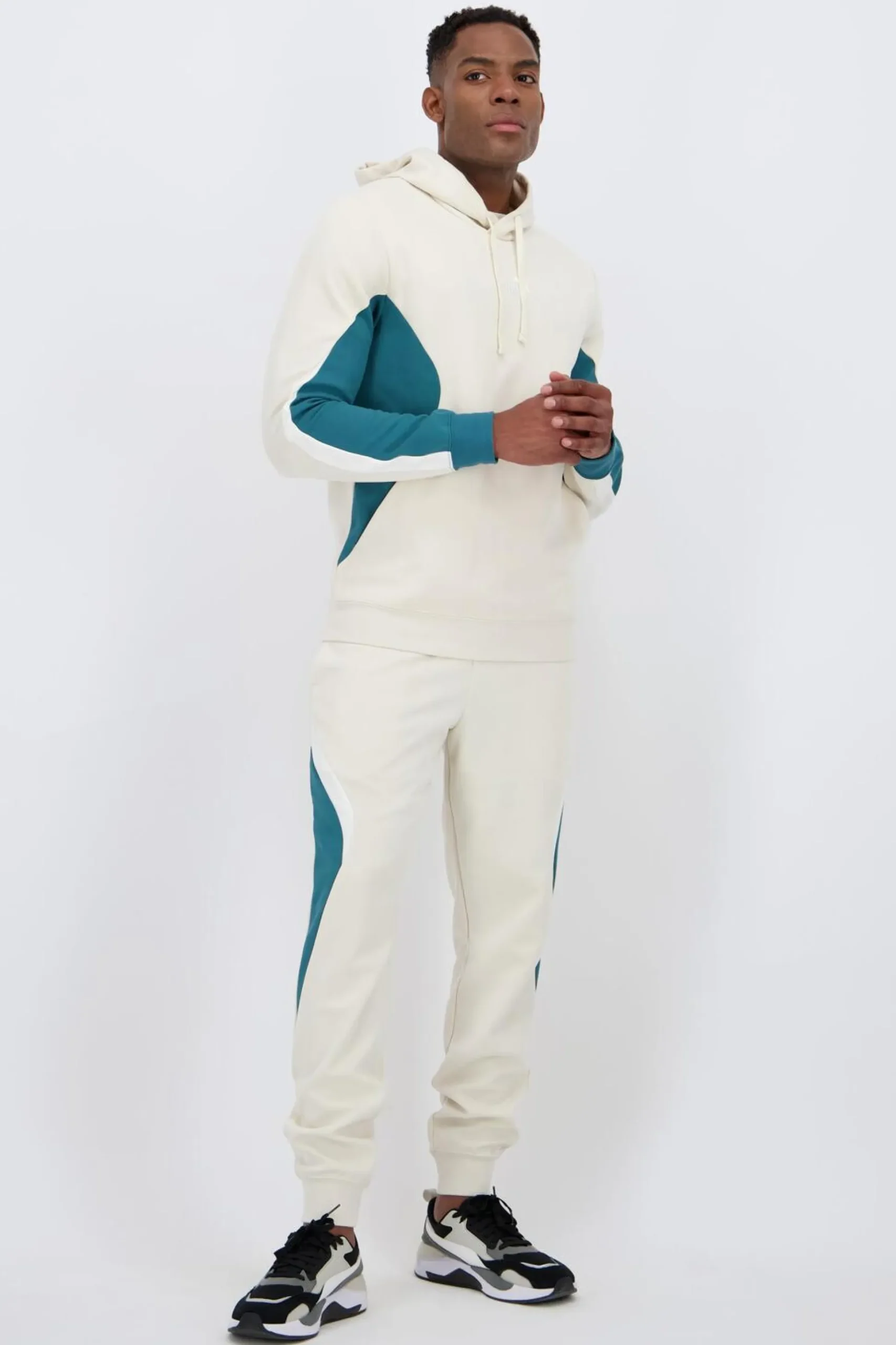 Puma New Essentials
