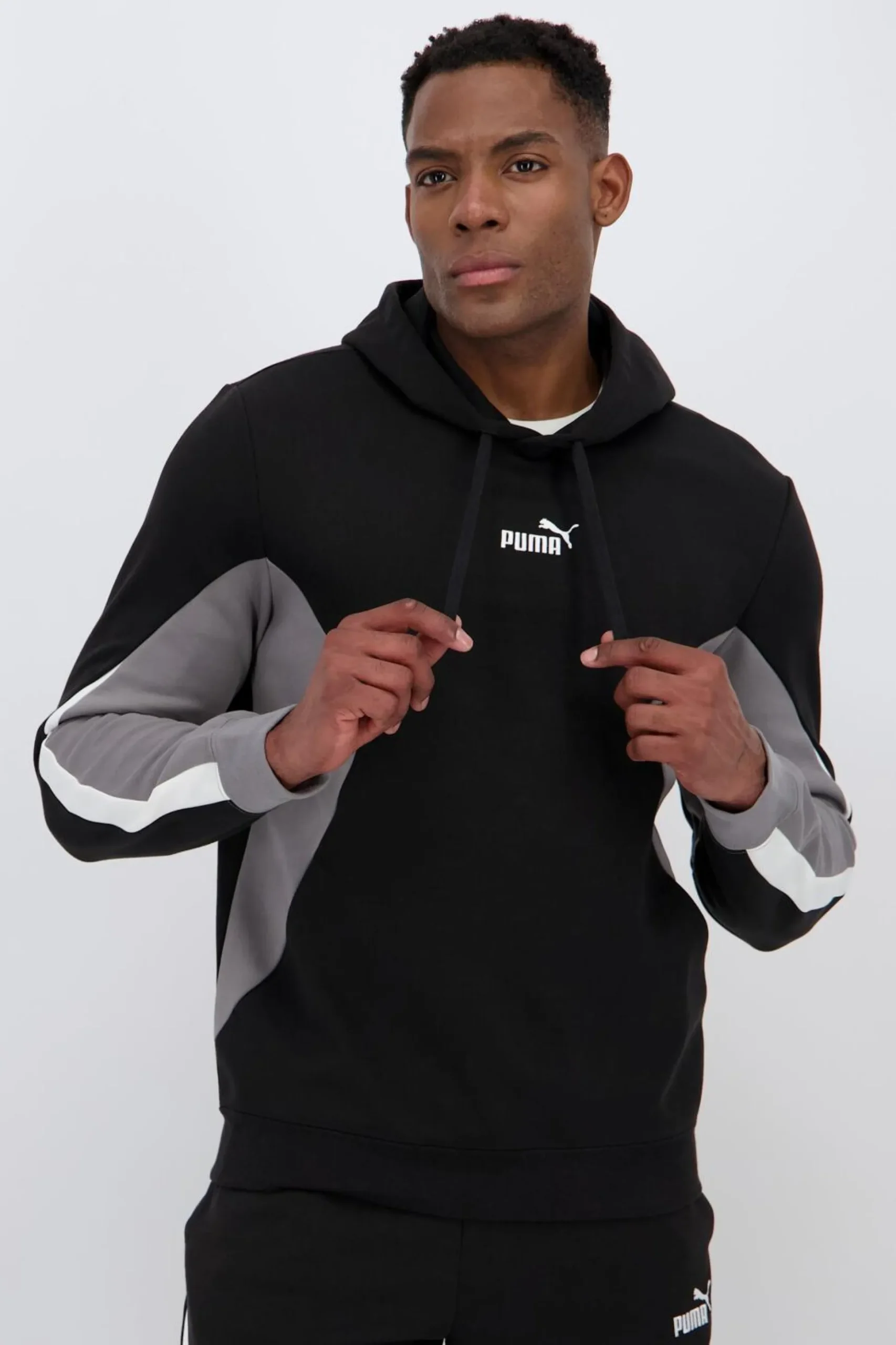 Puma New Essentials
