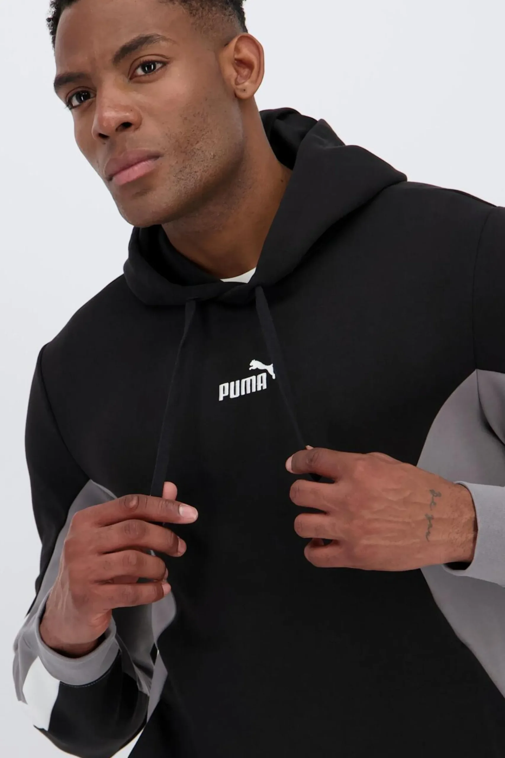 Puma New Essentials