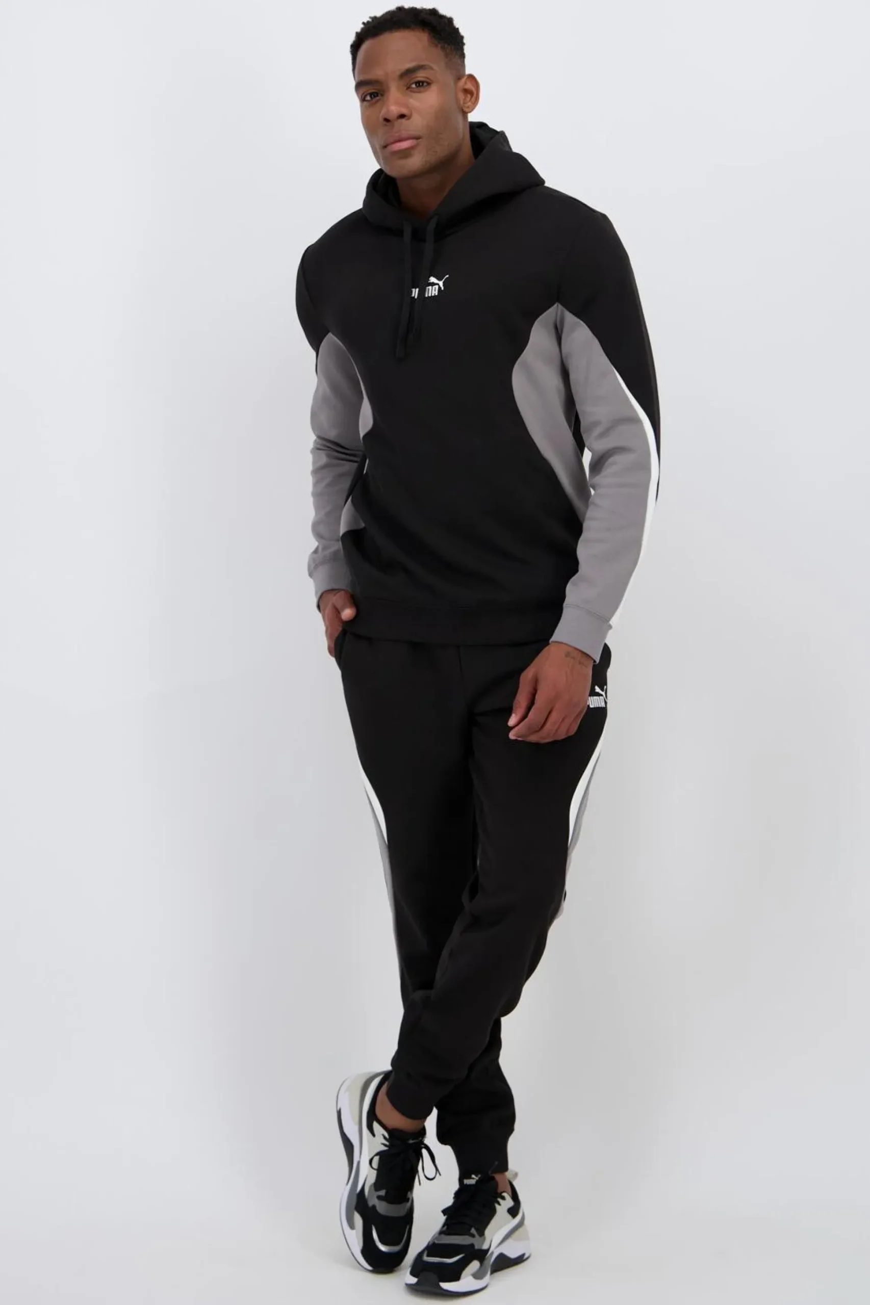 Puma New Essentials
