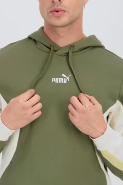 Puma New Essentials