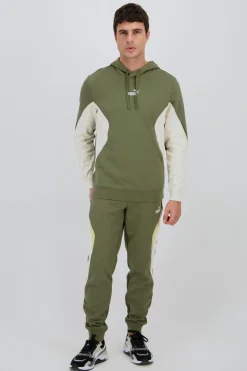 Puma New Essentials