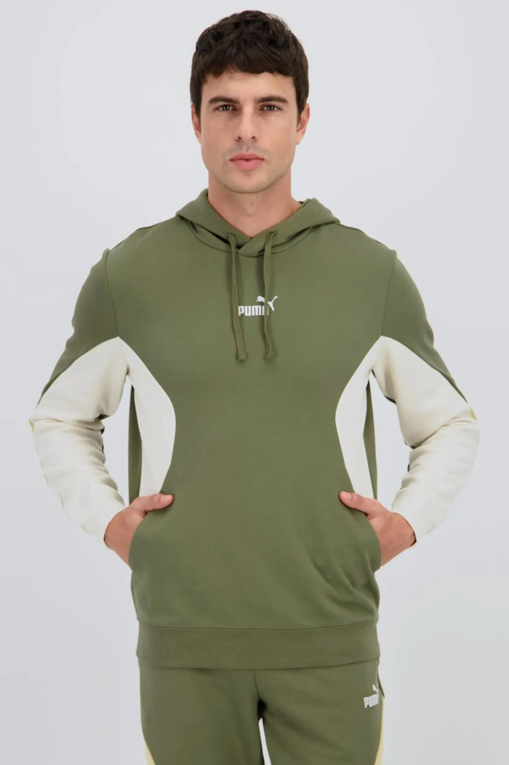Puma New Essentials