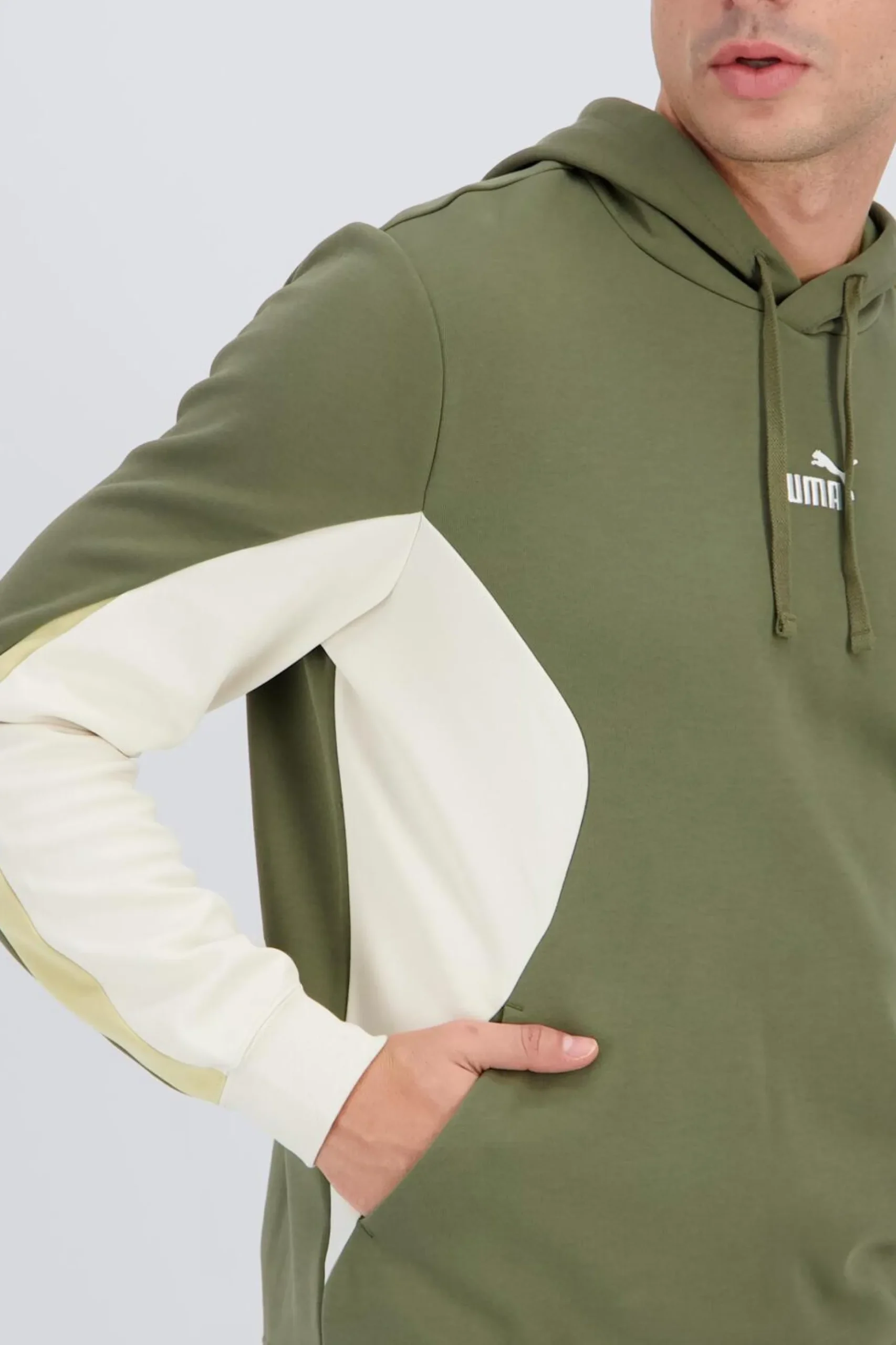 Puma New Essentials
