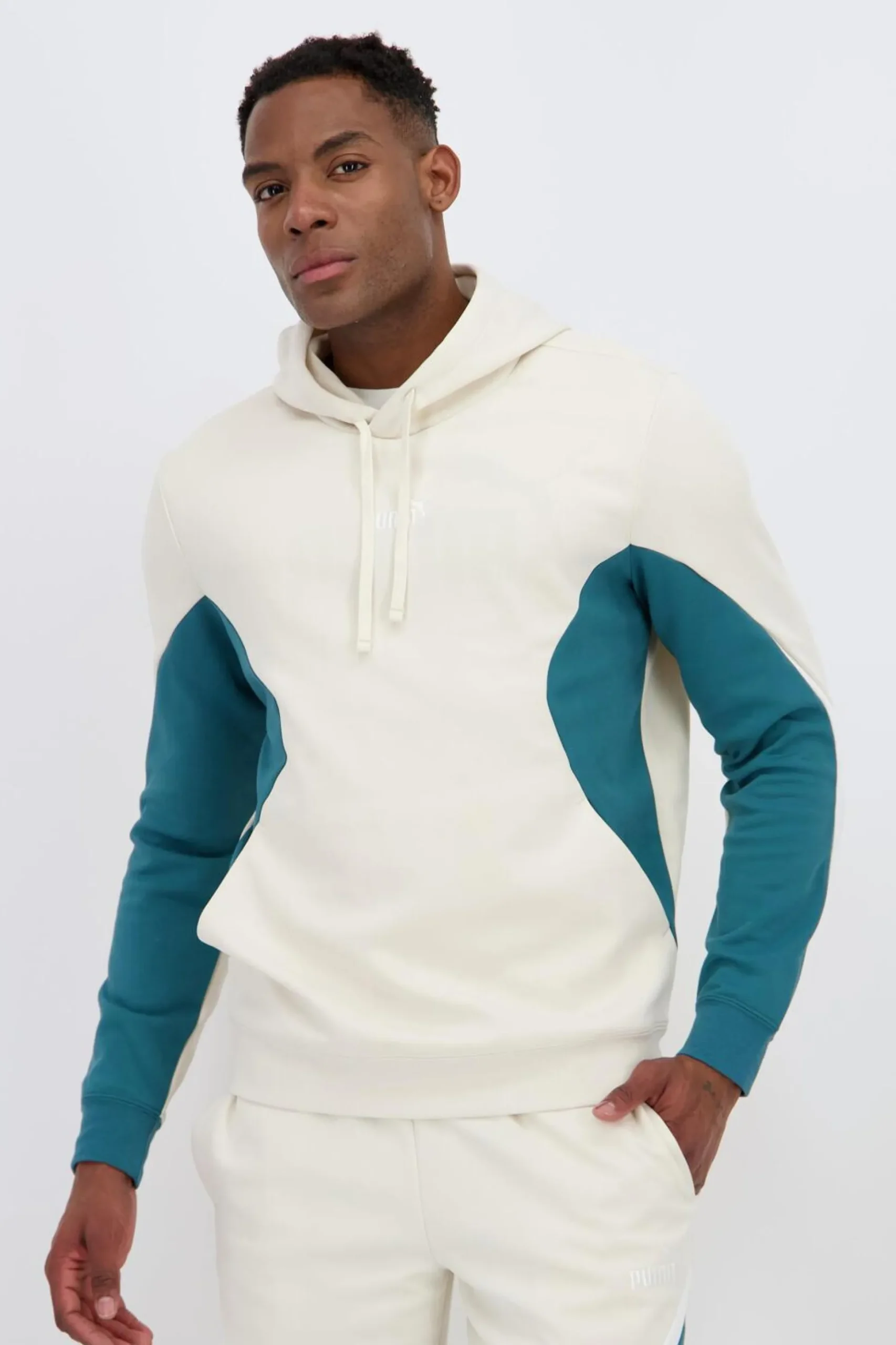Puma New Essentials