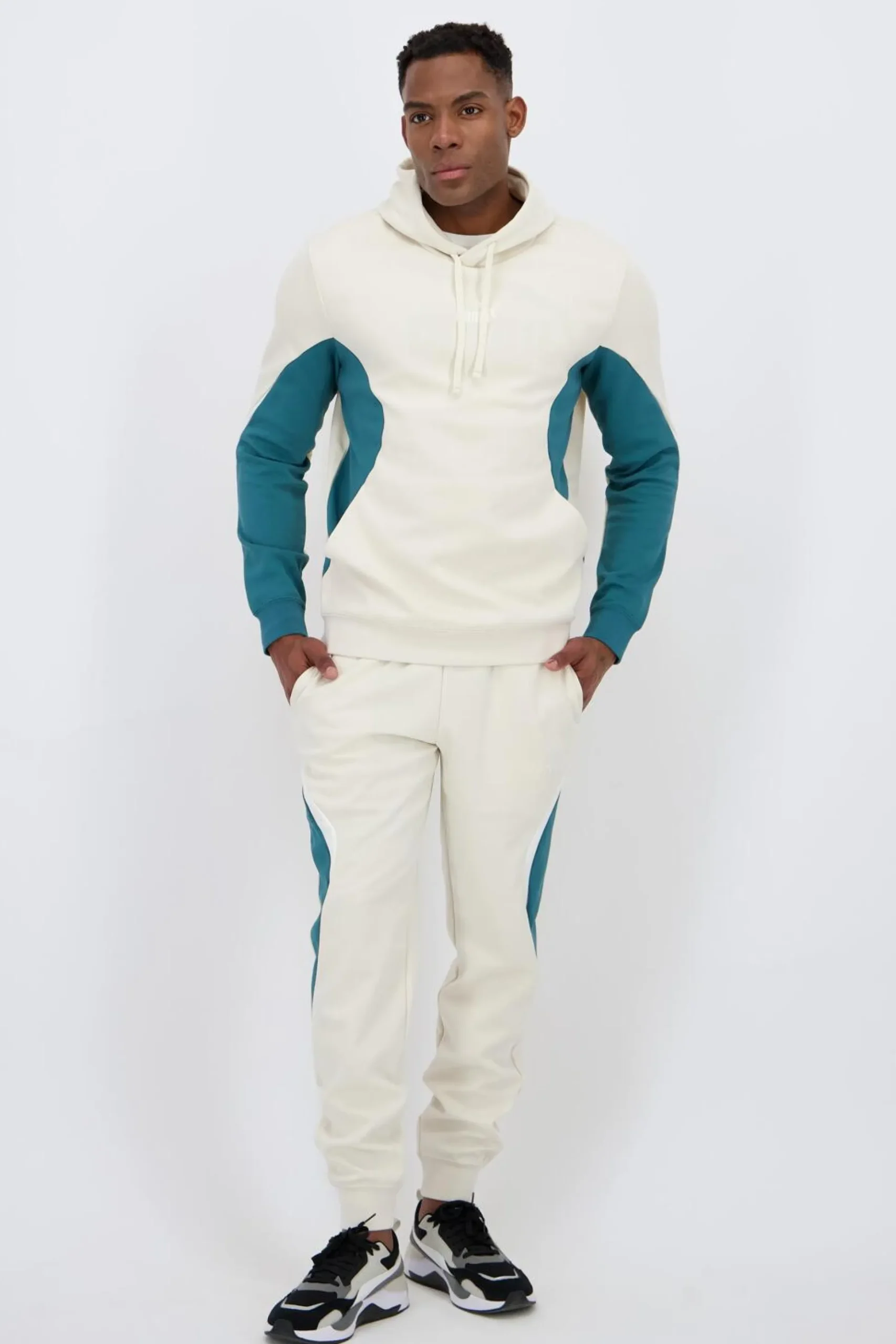 Puma New Essentials