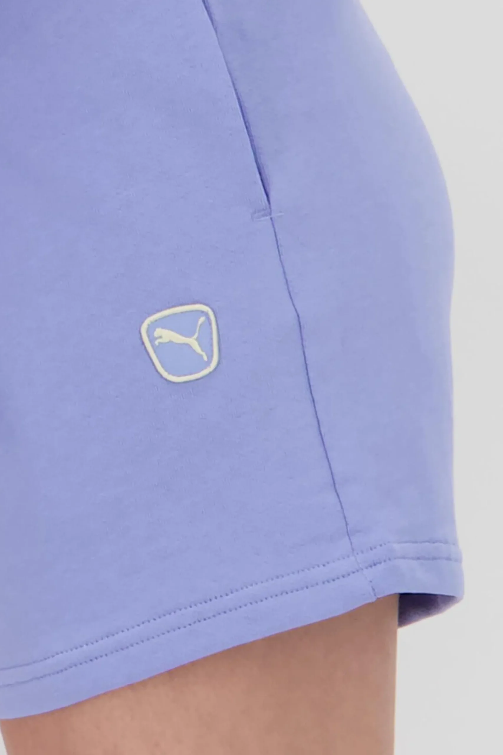 Puma Patch