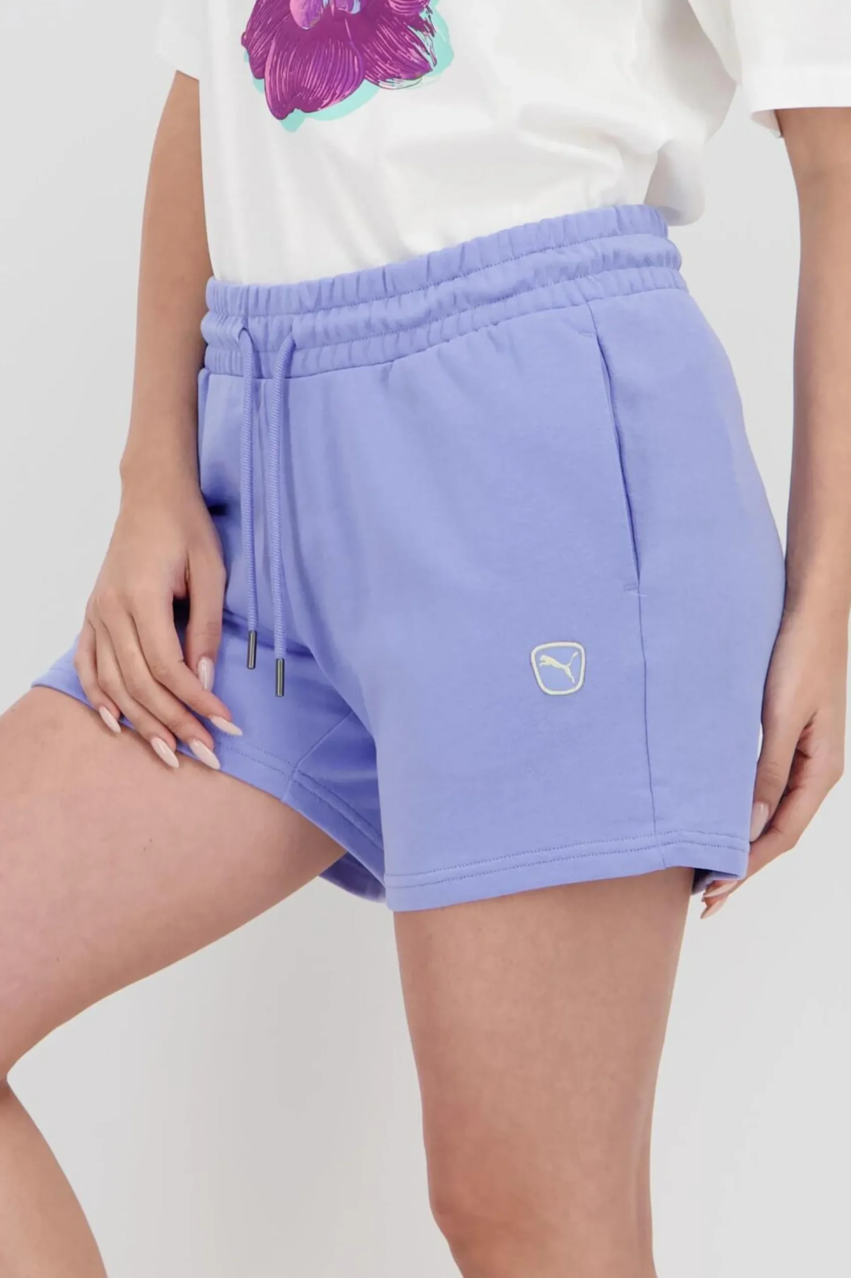 Puma Patch