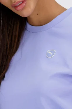 Puma Patch