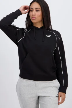 Puma Pipping