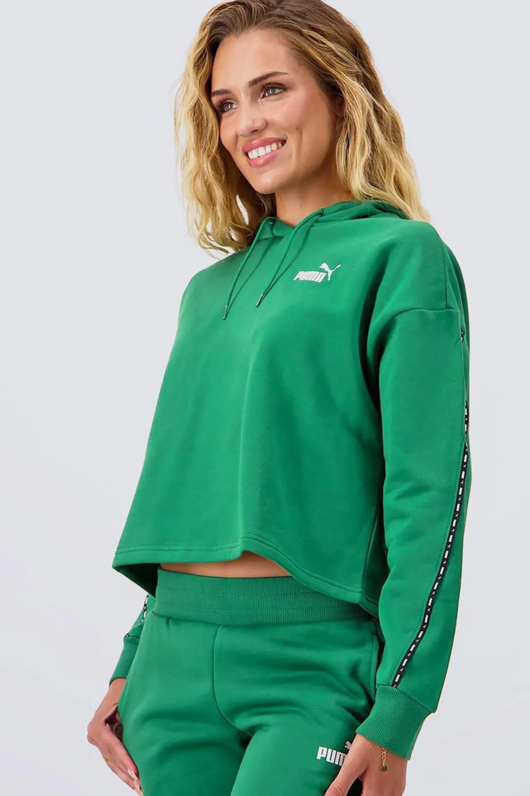 Puma Power