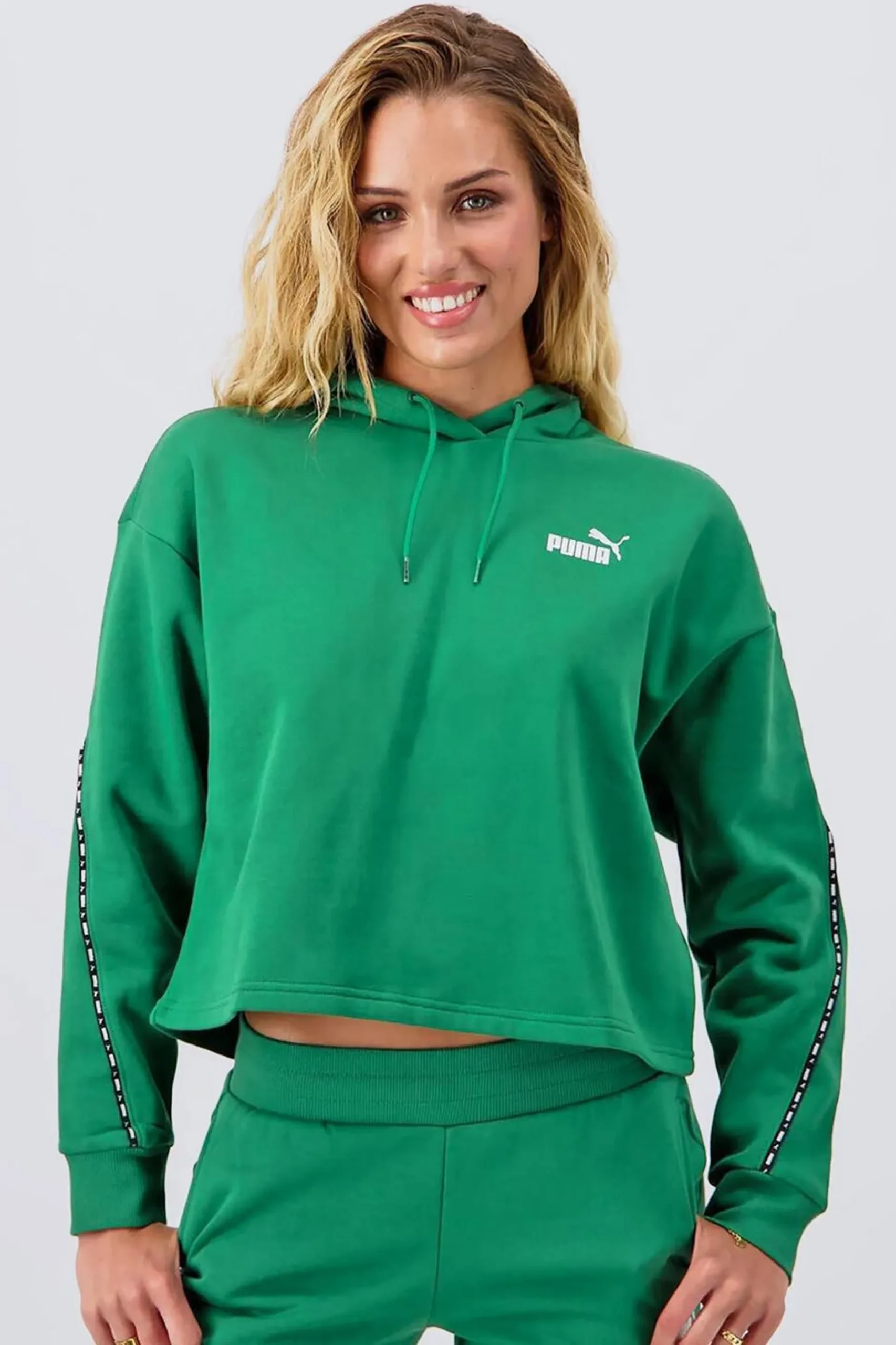 Puma Power