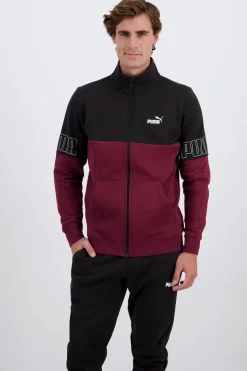 Puma Power Block