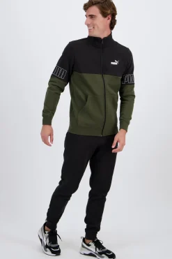 Puma Power Block