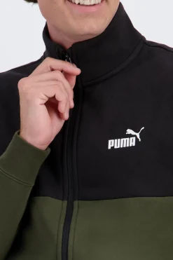 Puma Power Block