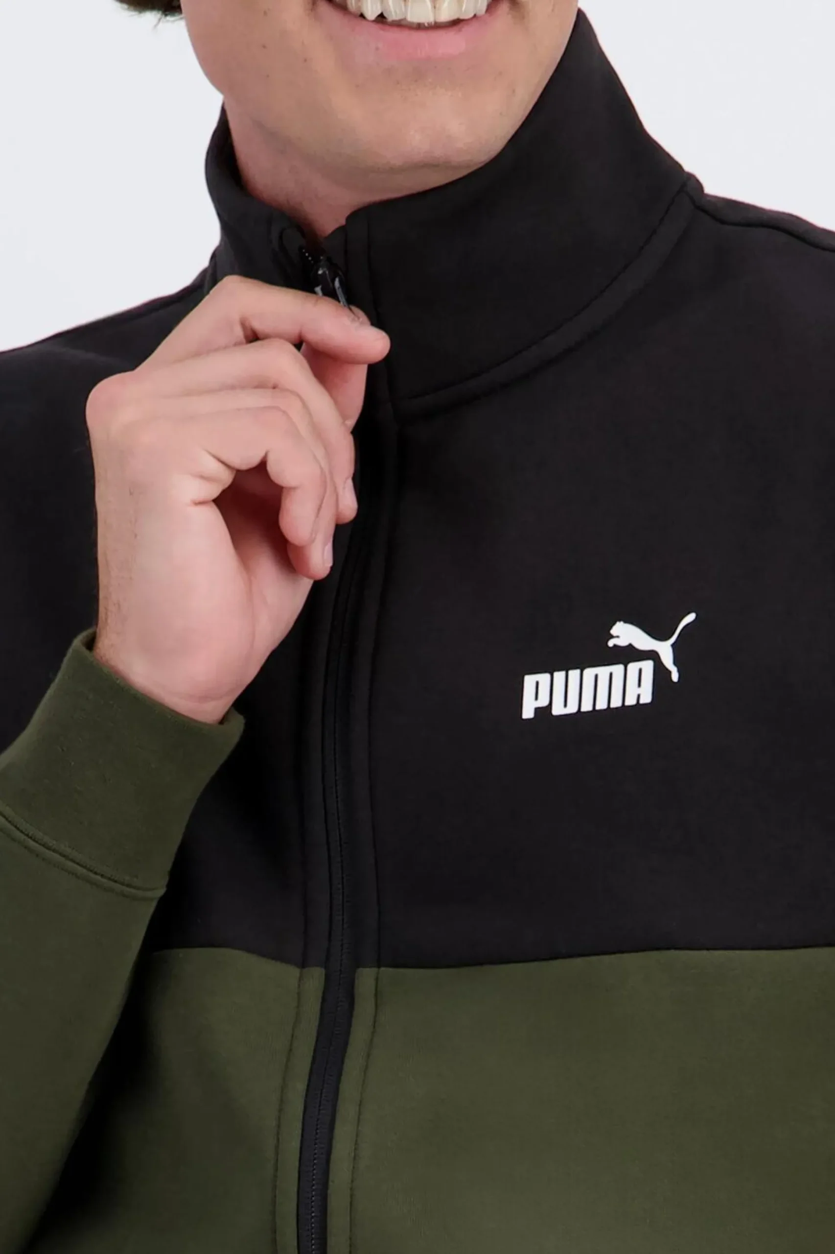 Puma Power Block
