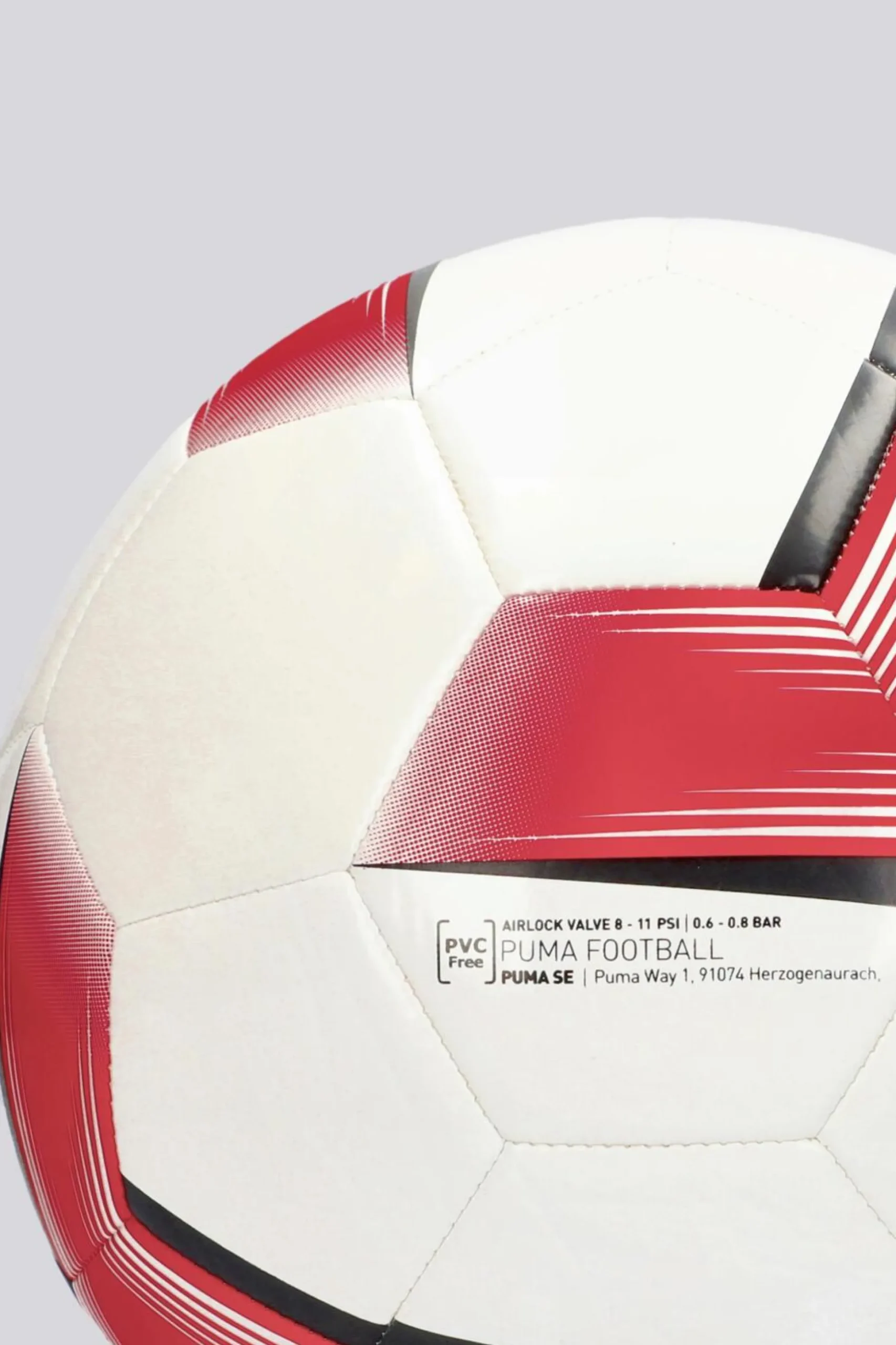 Puma Prestige