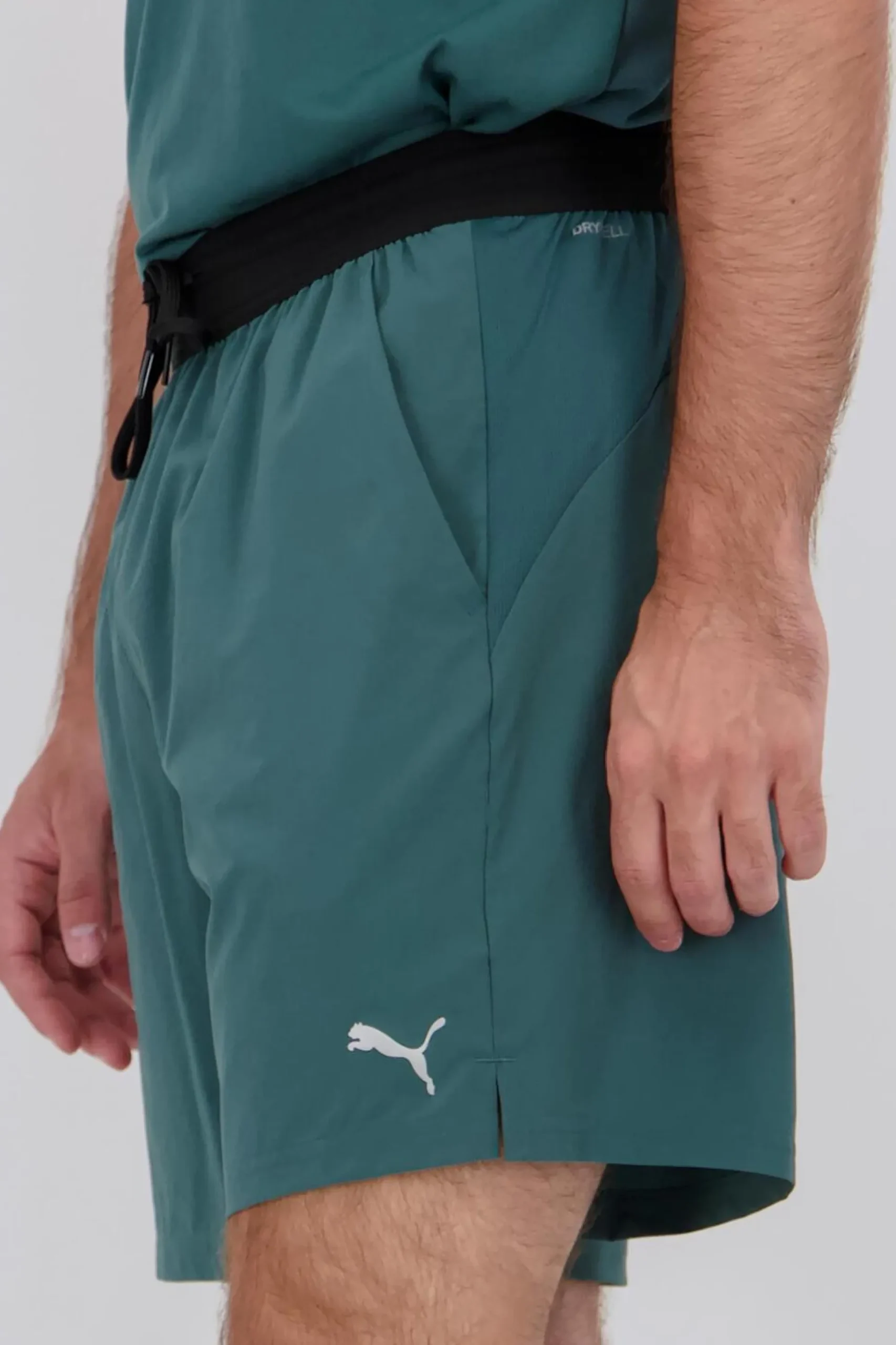 Puma Pwr Train