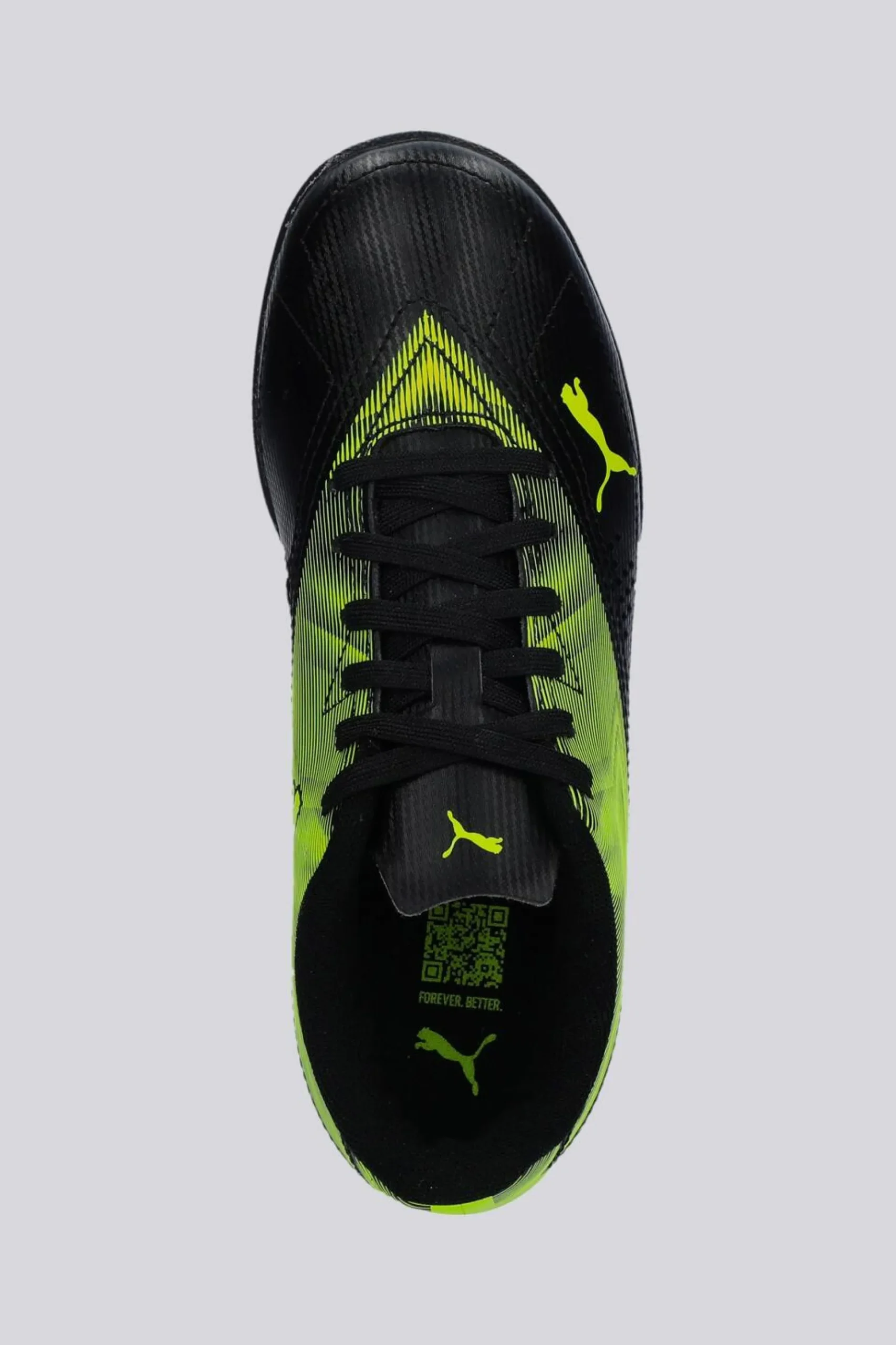 Puma Rapid