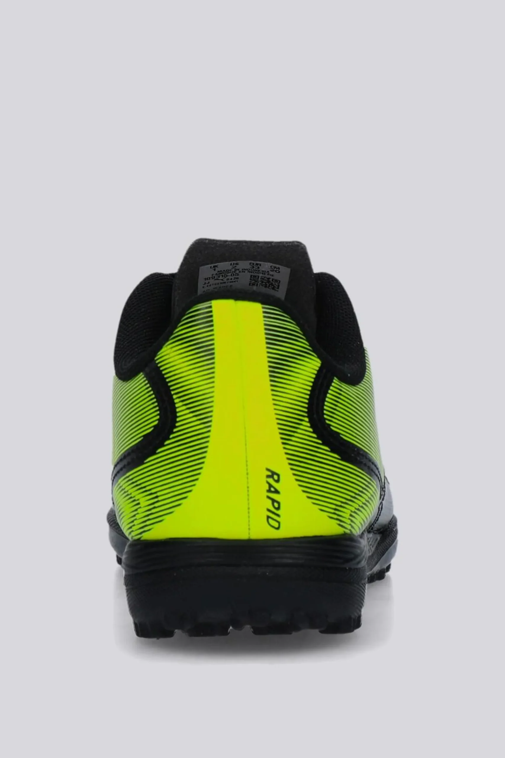 Puma Rapid