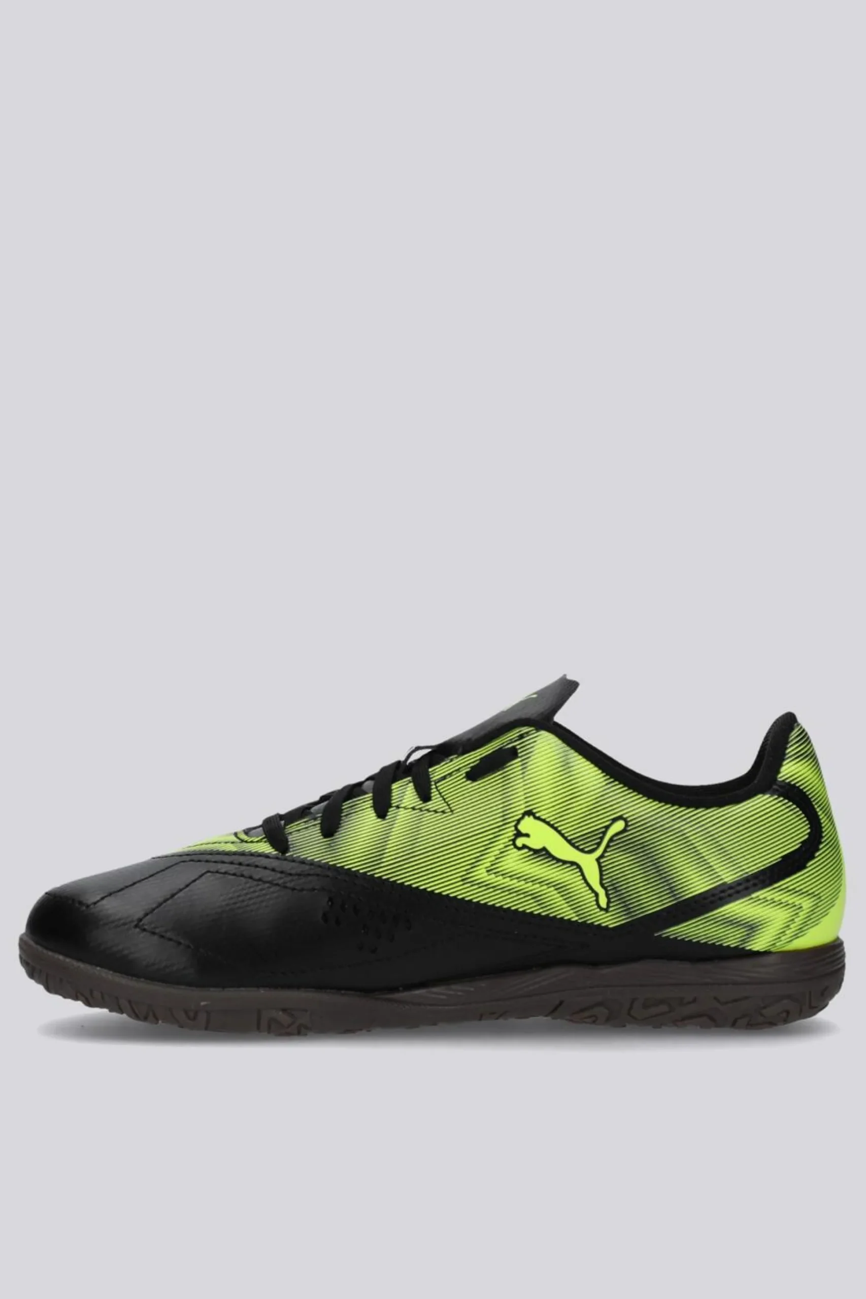 Puma Rapid