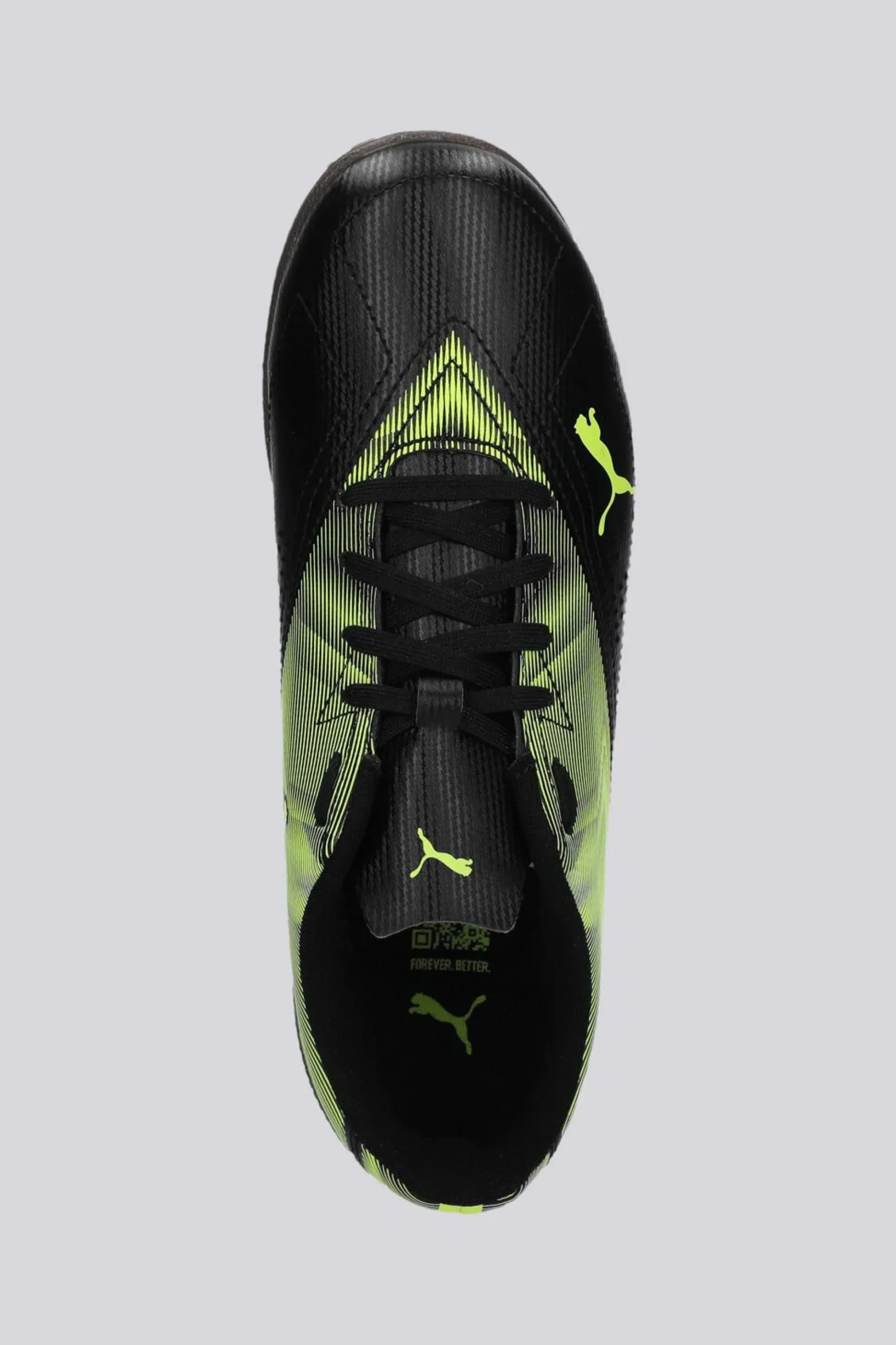 Puma Rapid