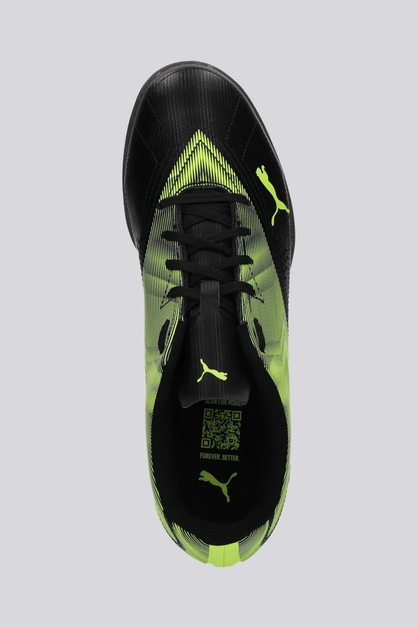 Puma Rapid