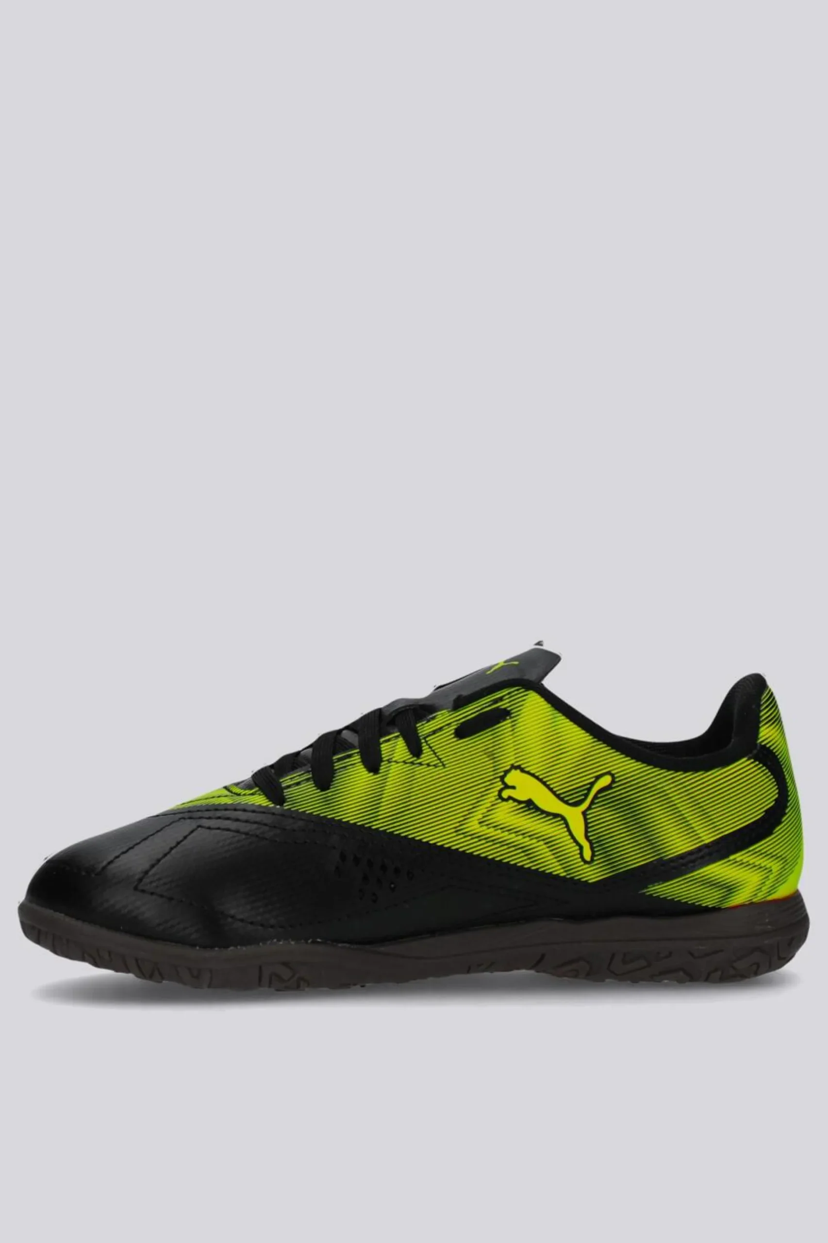 Puma Rapid
