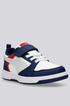 Puma Rebound Low