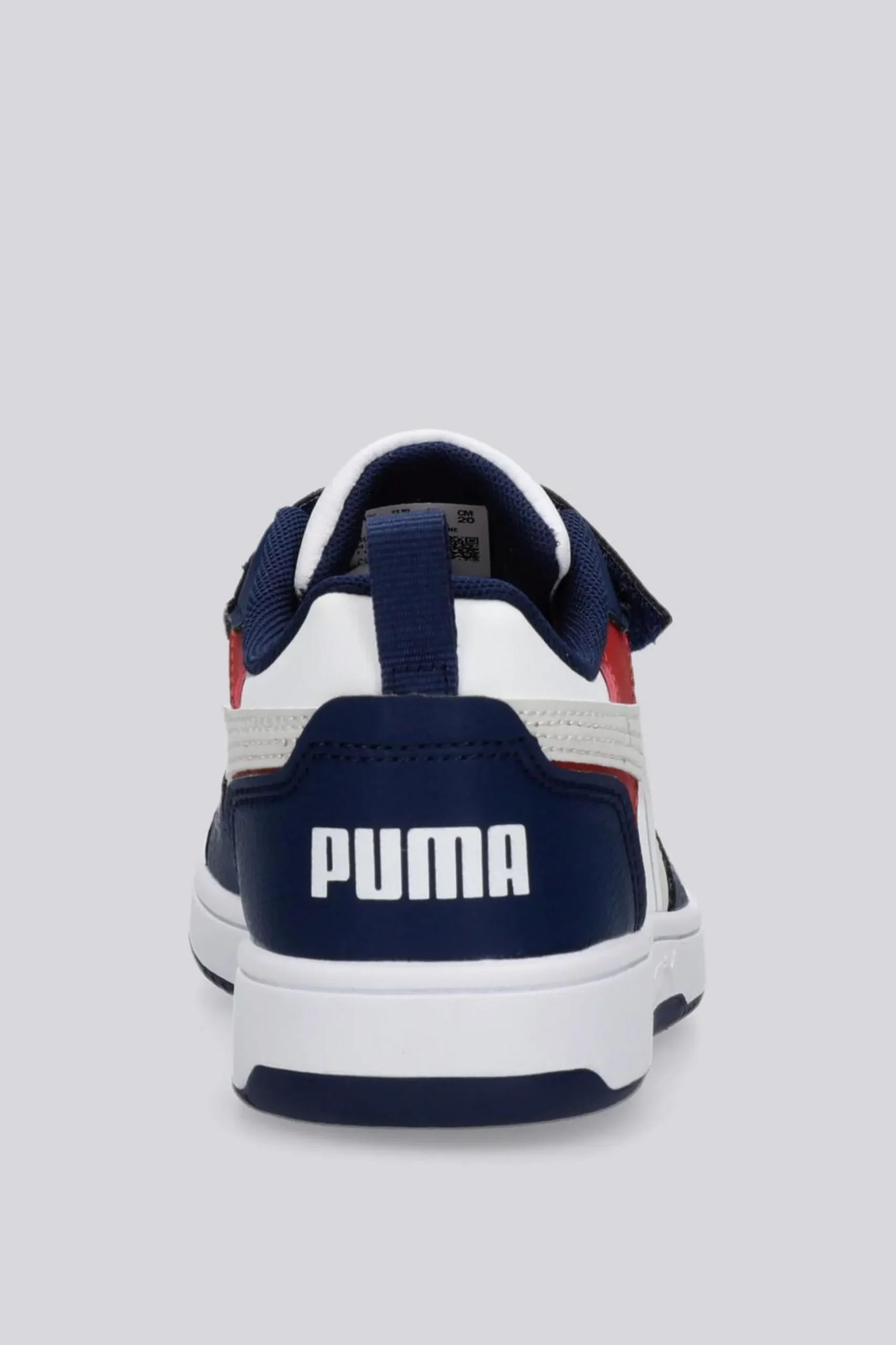 Puma Rebound Low