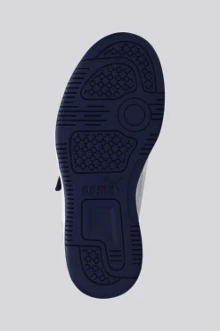 Puma Rebound Low