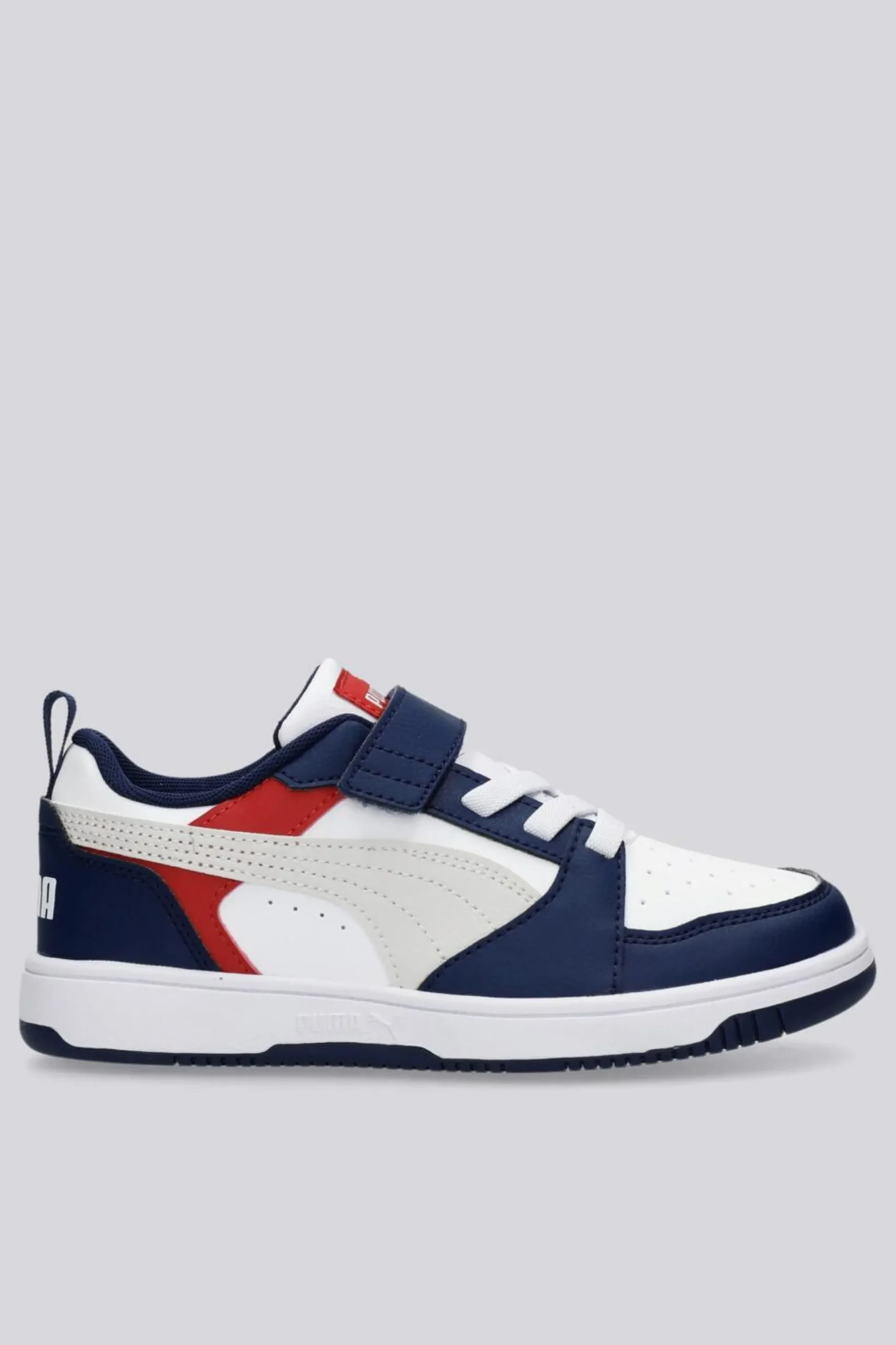 Puma Rebound Low