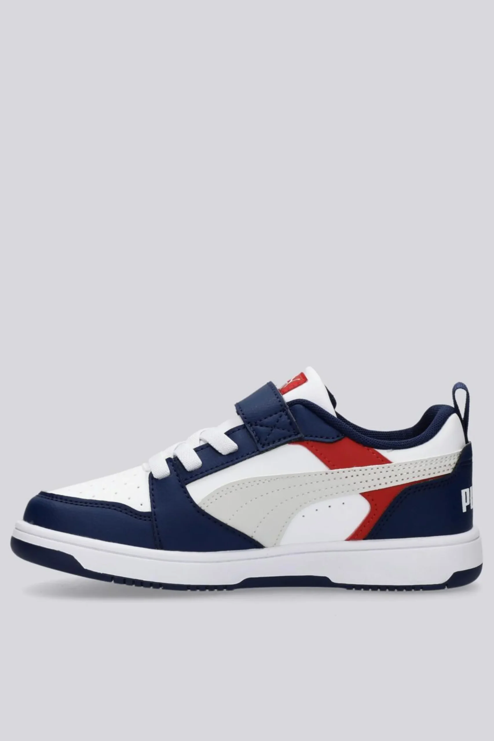Puma Rebound Low