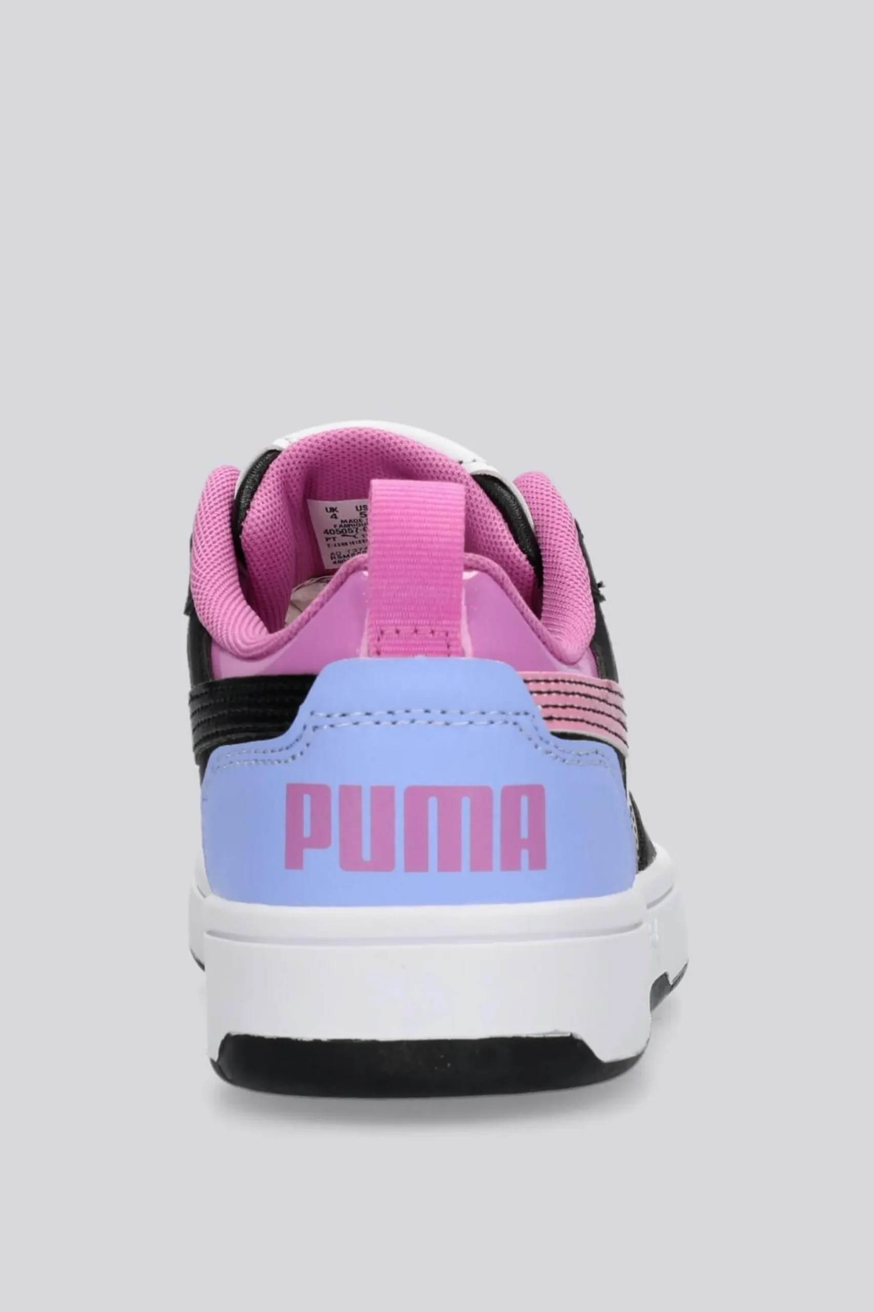 Puma Rebound V6 Lo Jelly Heaven