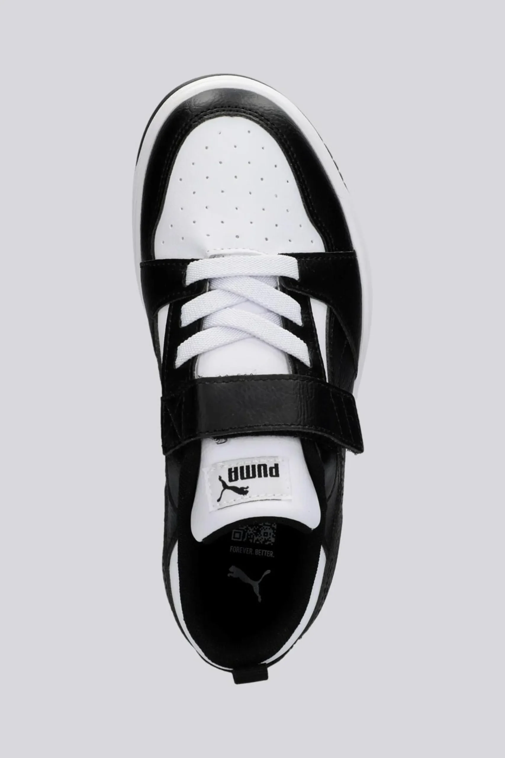 Puma Rebound V6 Low