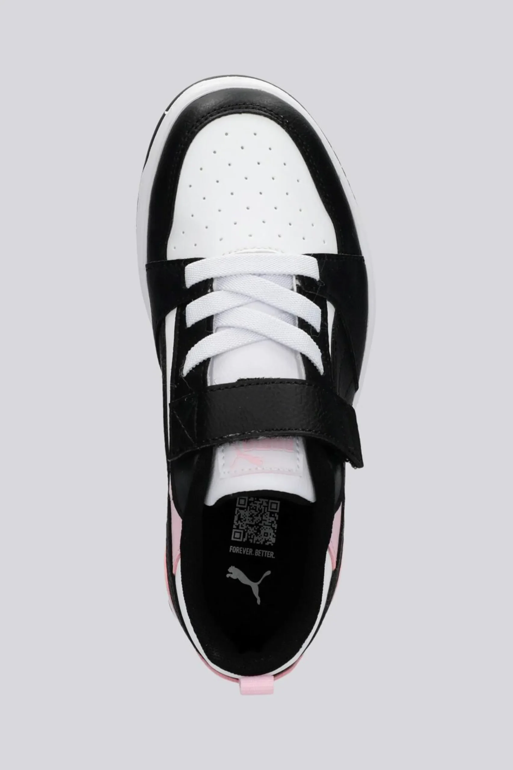Puma Rebound V6 Low