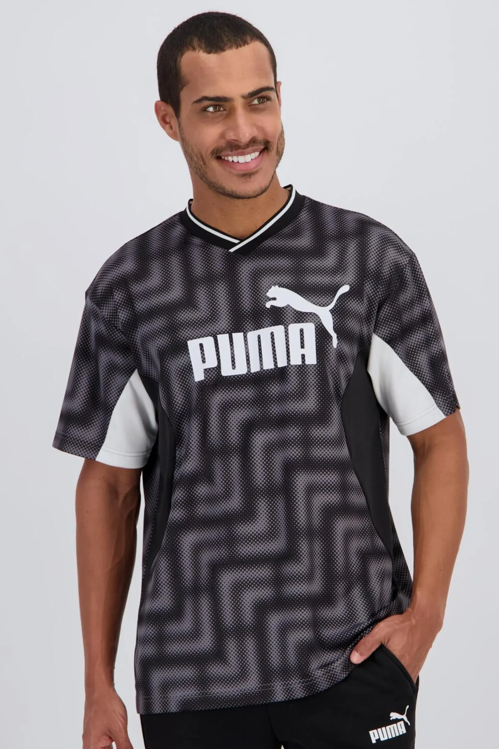 Puma Retro