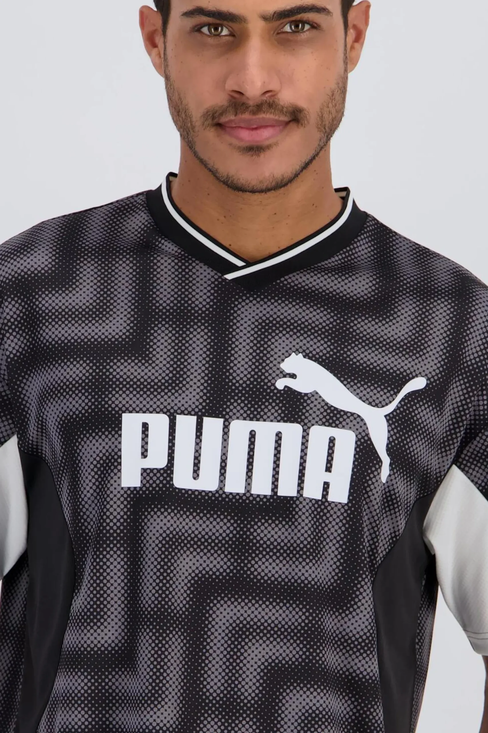 Puma Retro