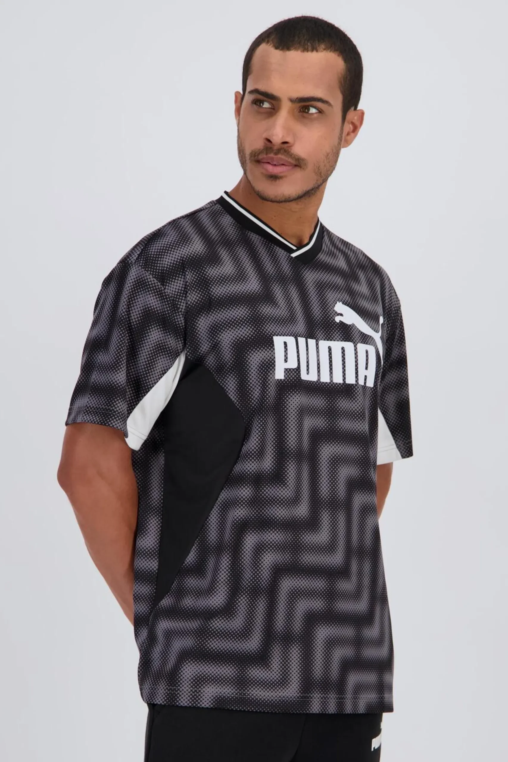 Puma Retro