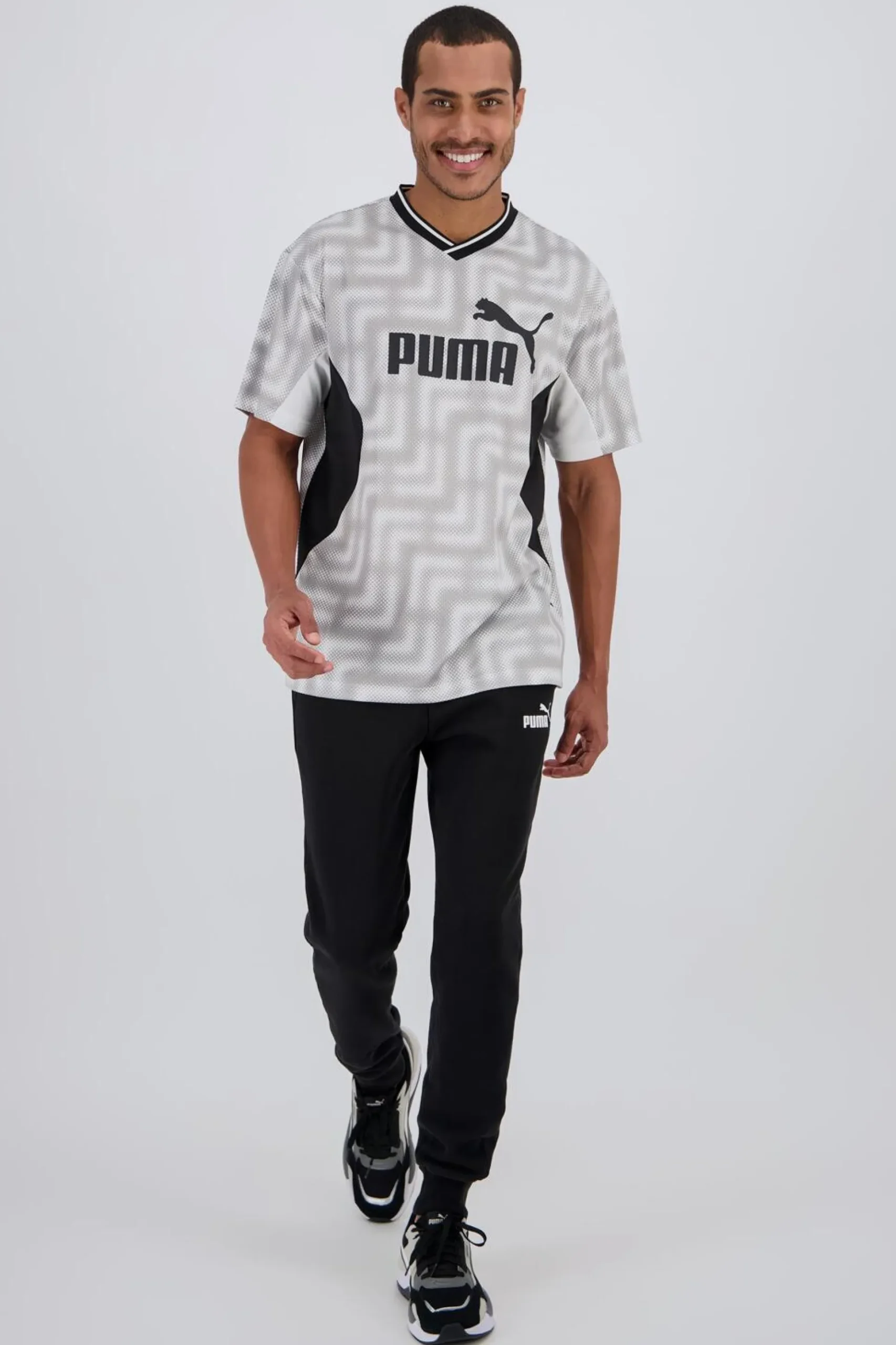 Puma Retro