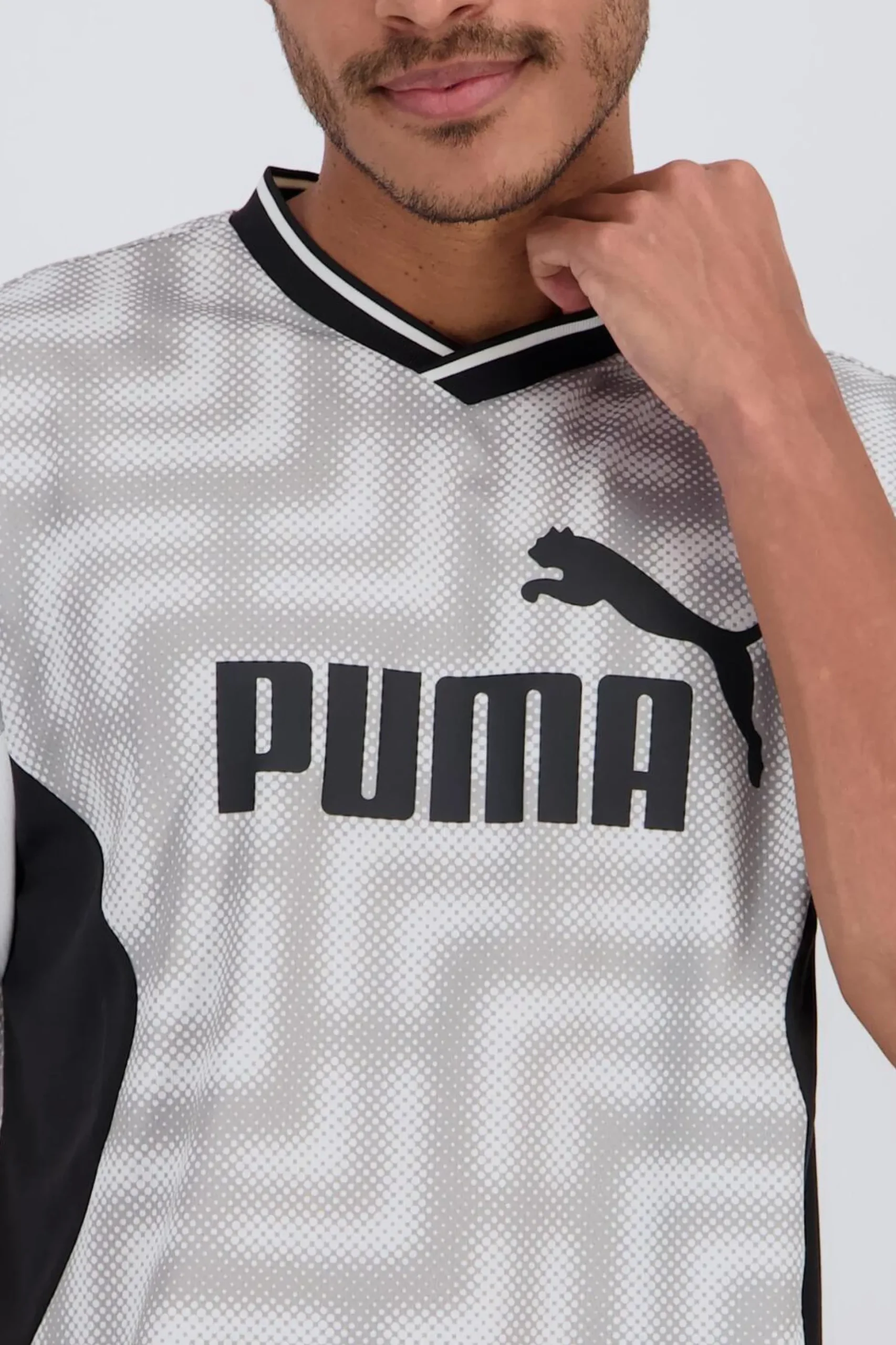 Puma Retro