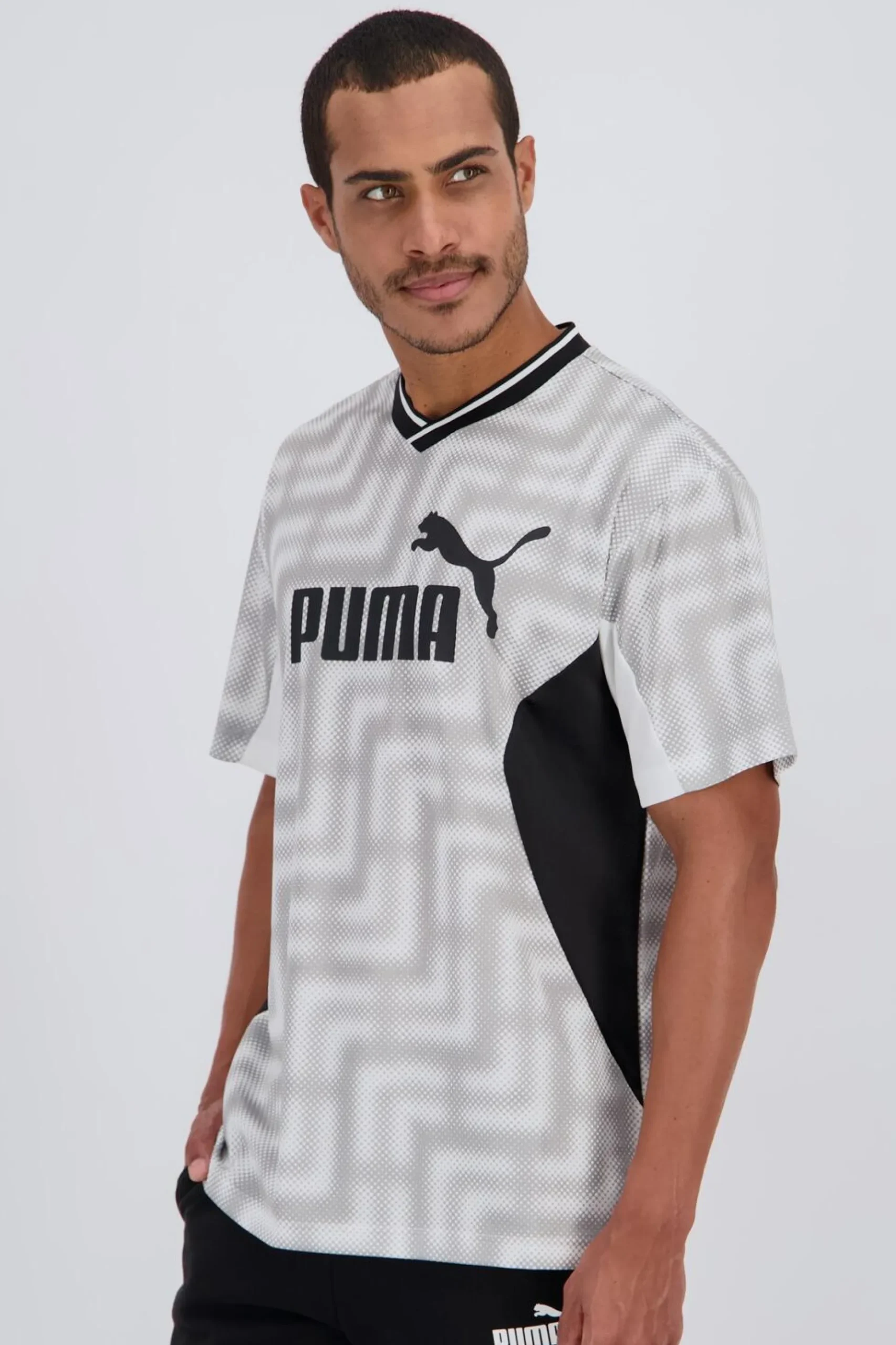 Puma Retro