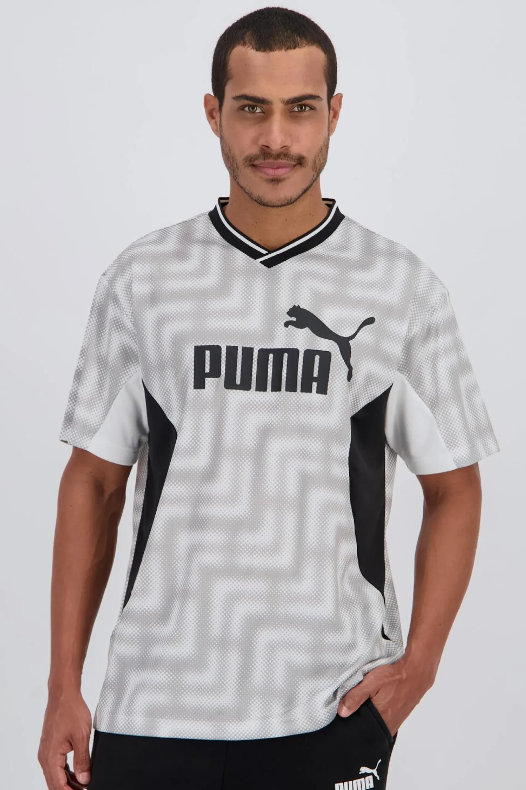 Puma Retro